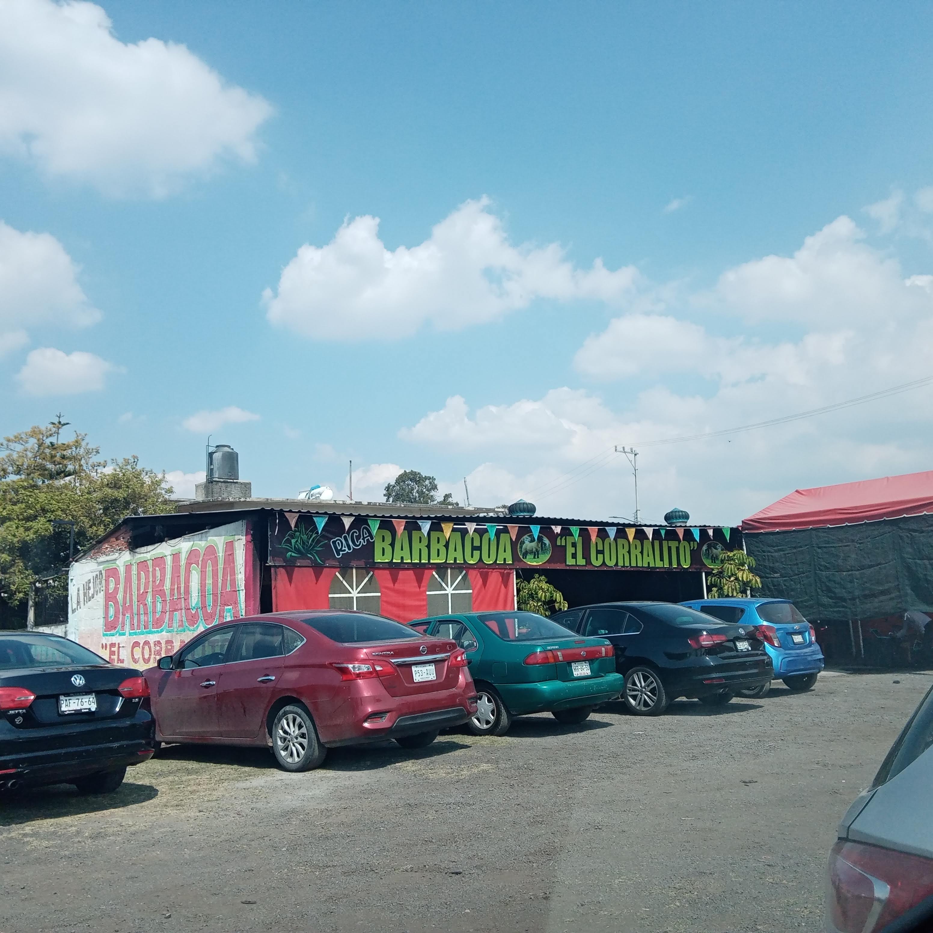 Barbacoa "El Corralito" image 10