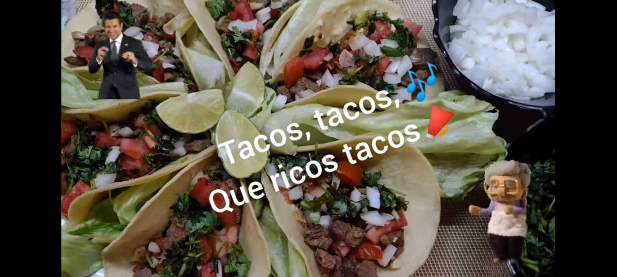 El JACALiTO. De doña flor image 8