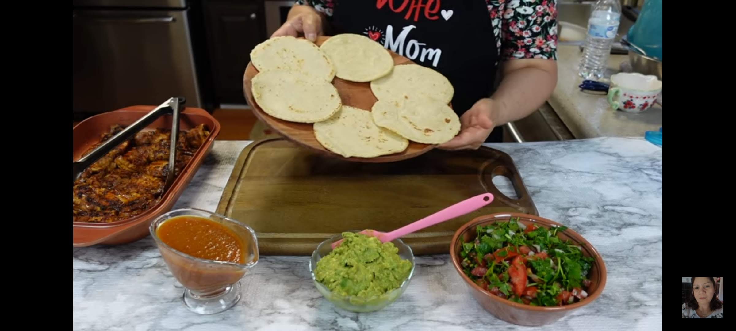 El JACALiTO. De doña flor image 10