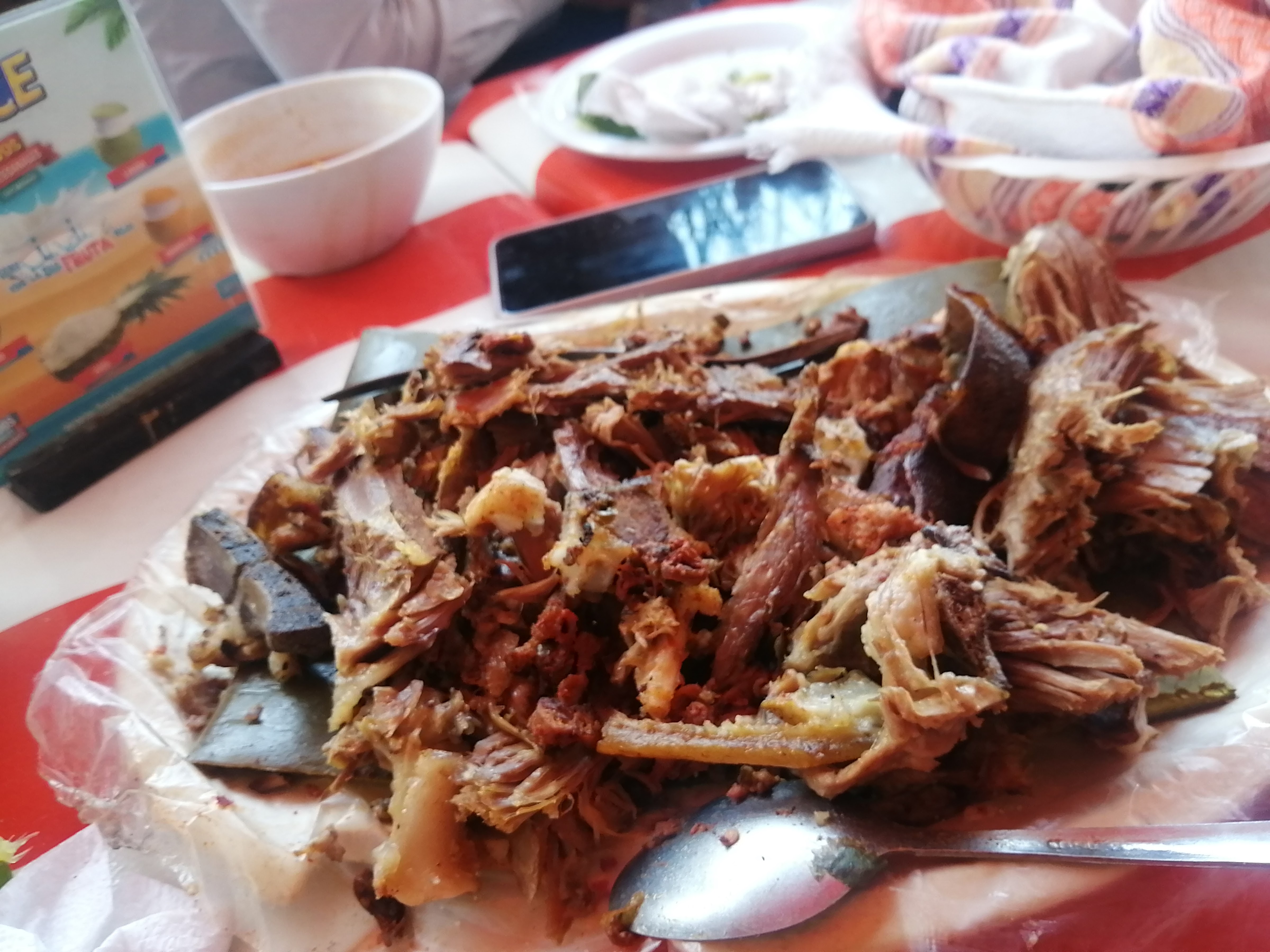 Barbacoa "El Borrego Loco" image 4