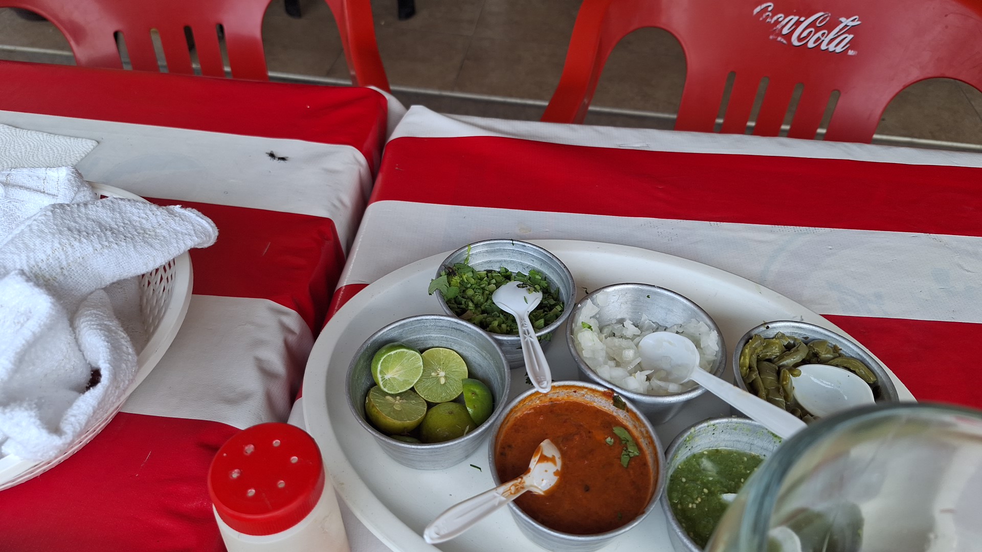 Barbacoa "El Borrego Loco" image 5