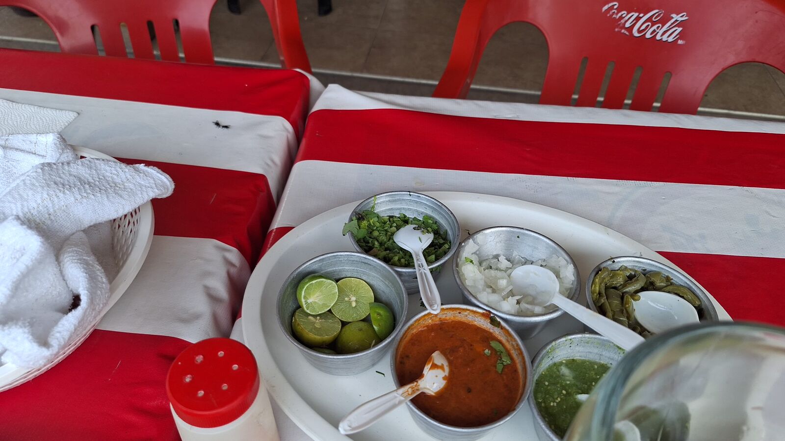 Barbacoa "El Borrego Loco" image 5