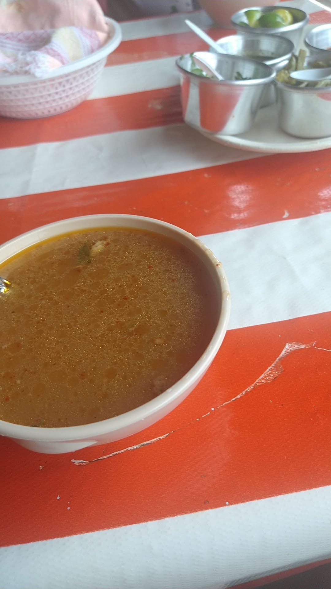 Barbacoa "El Borrego Loco" image 6