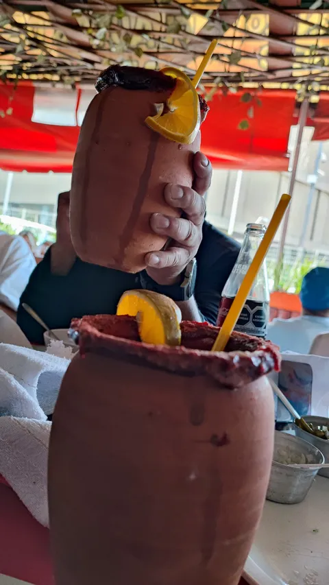 Barbacoa "El Borrego Loco" image 7