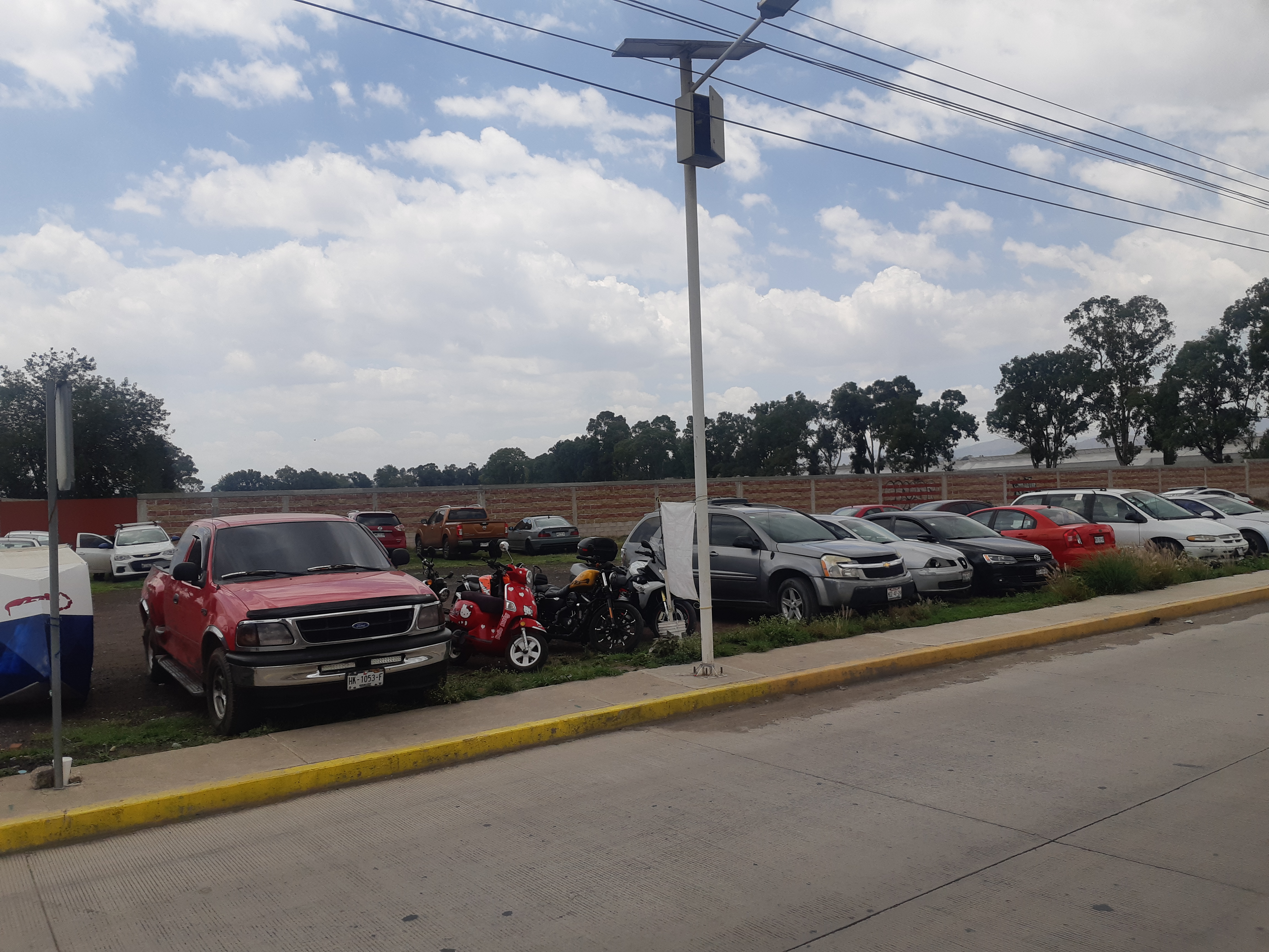 Barbacoa "El Borrego Loco" image 8