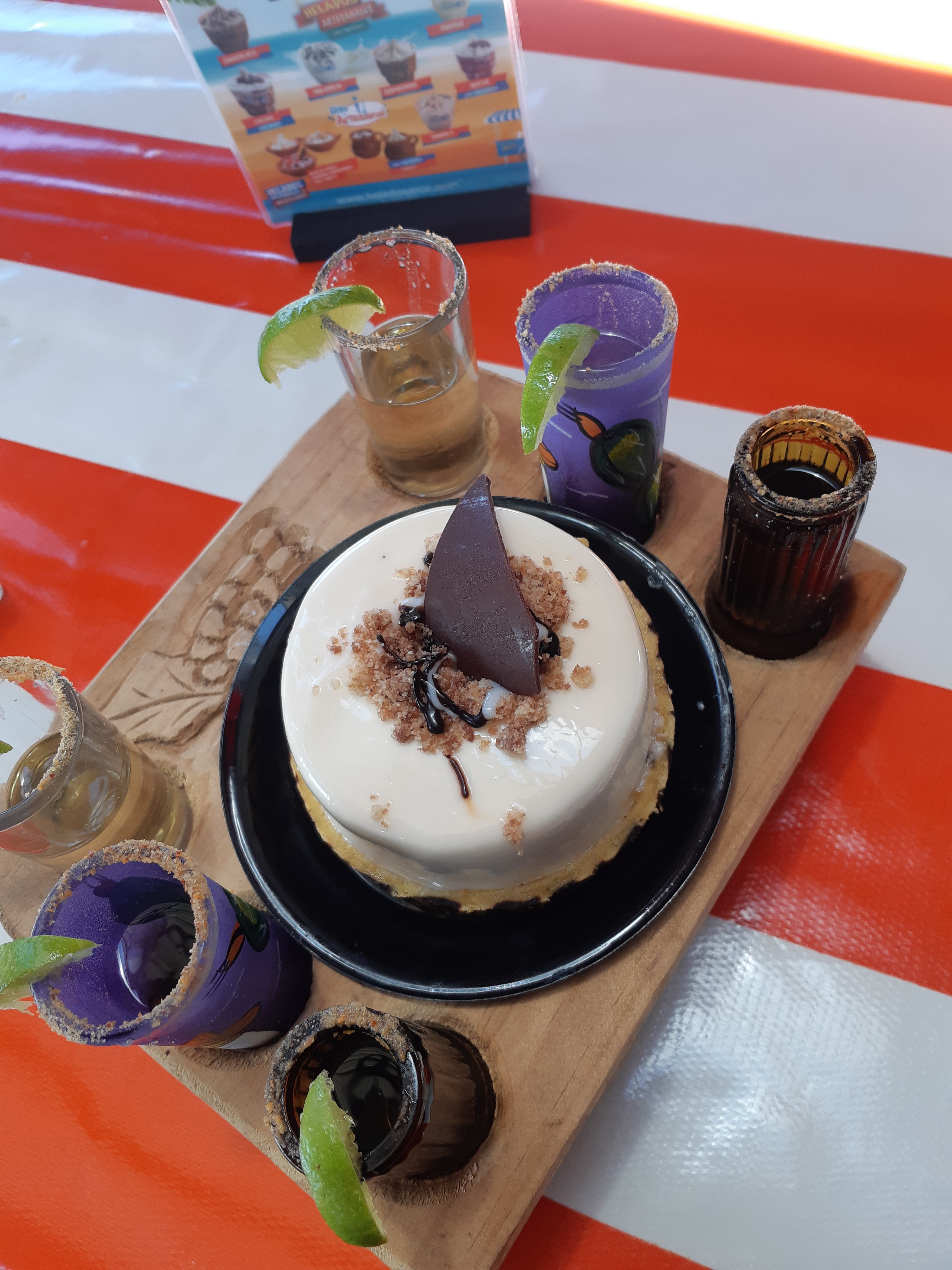 Barbacoa "El Borrego Loco" image 10