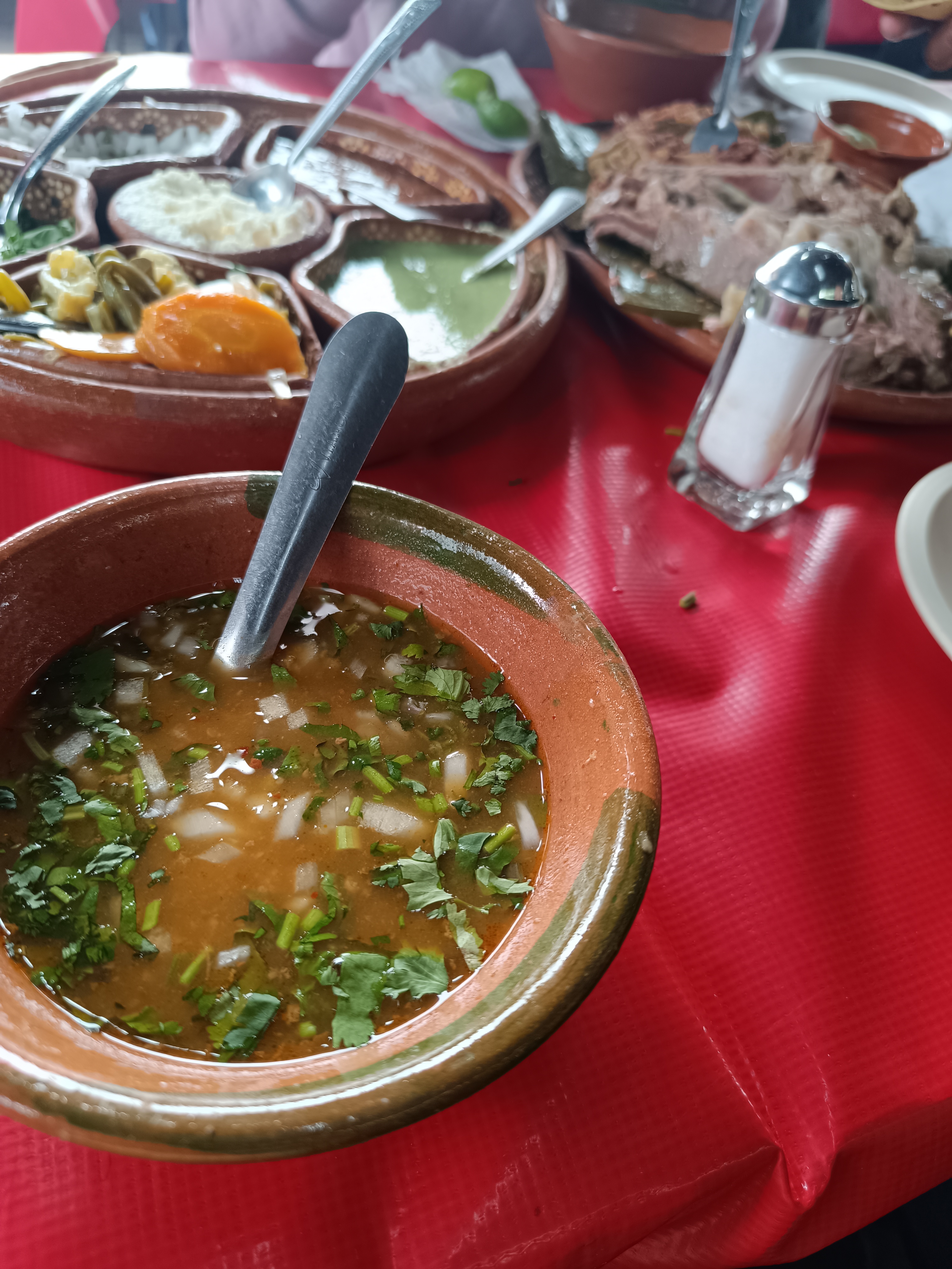 "Barbacoa" EL CORDERO image 4