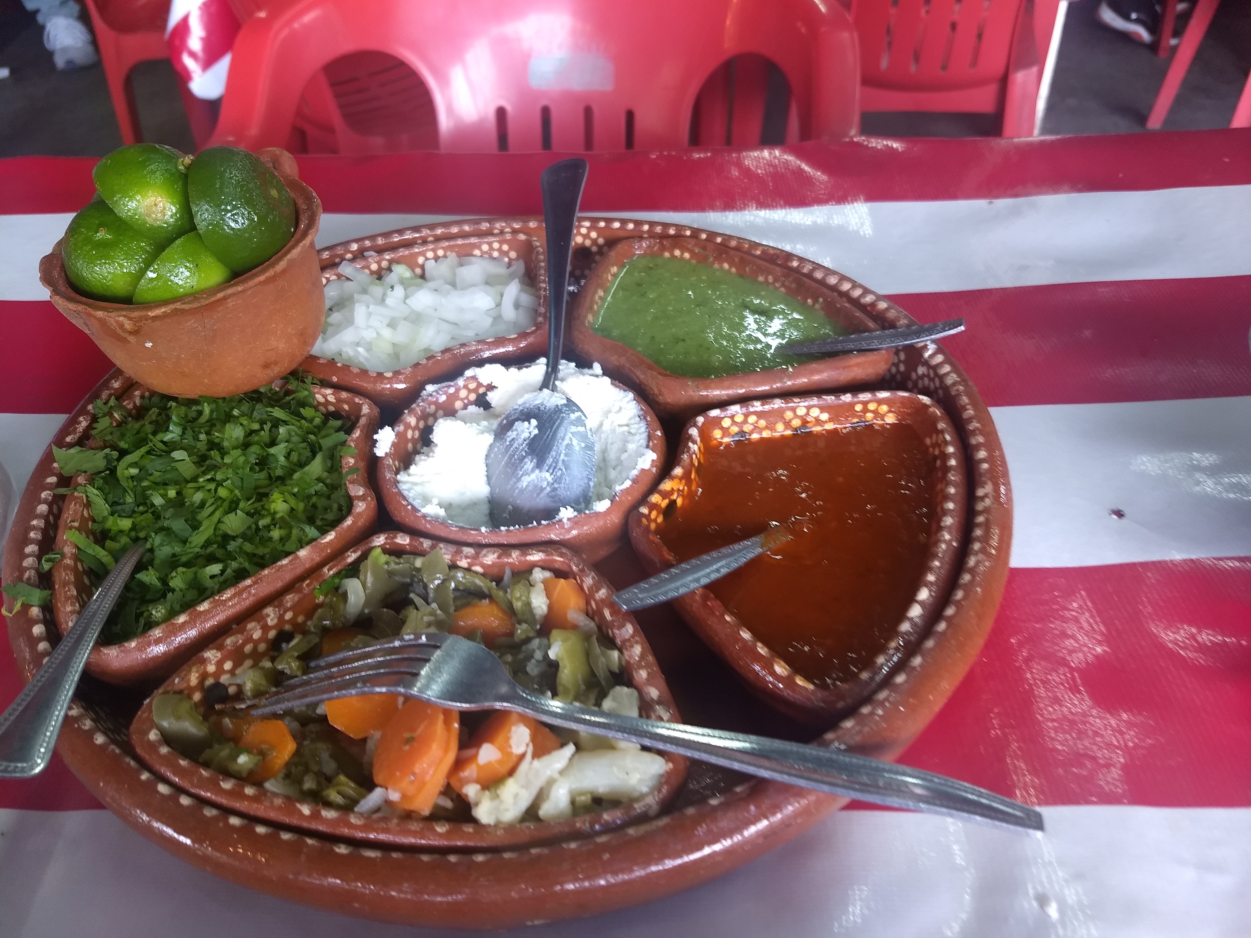 "Barbacoa" EL CORDERO image 10