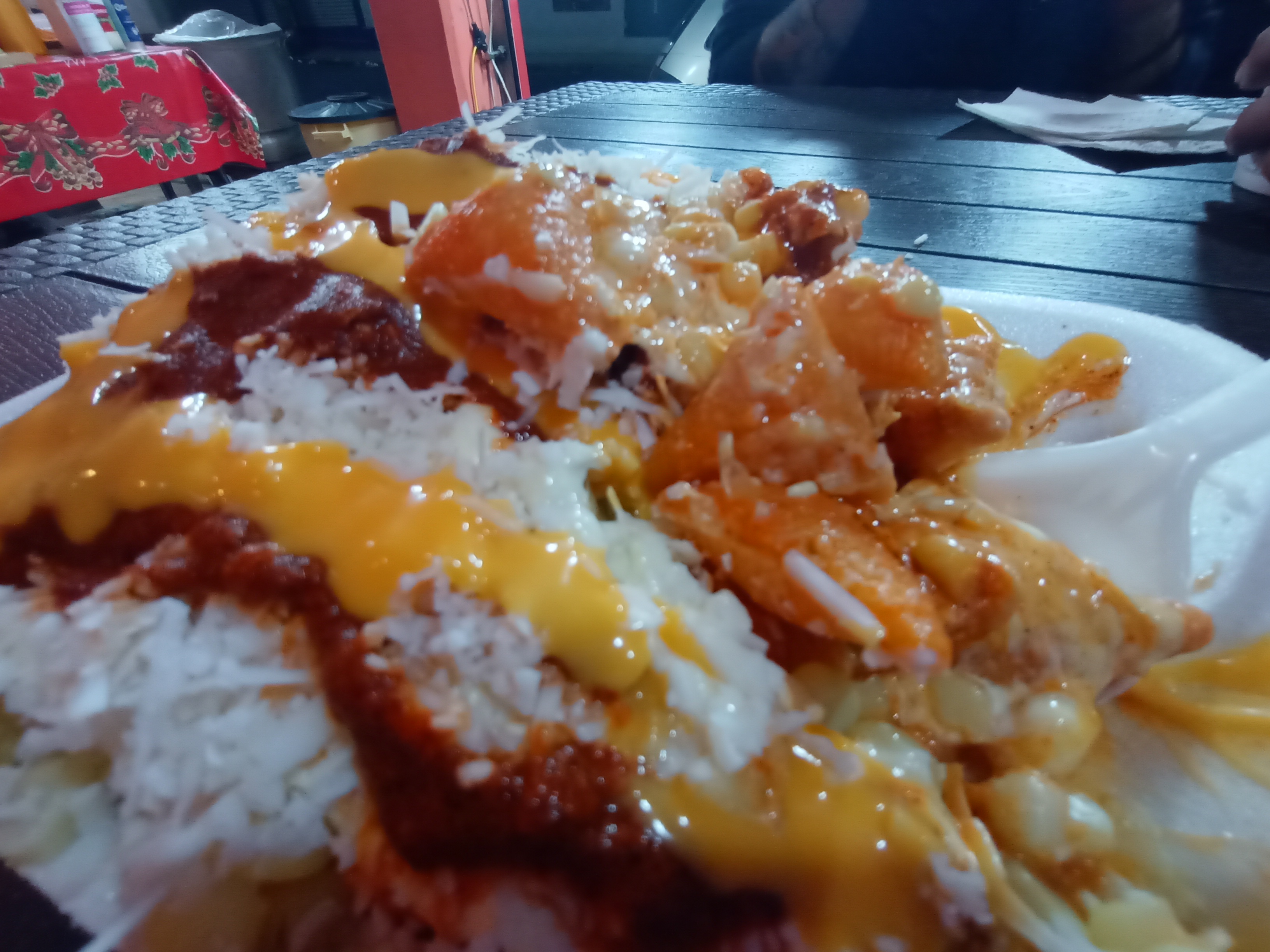 Elotes Mayab image 1