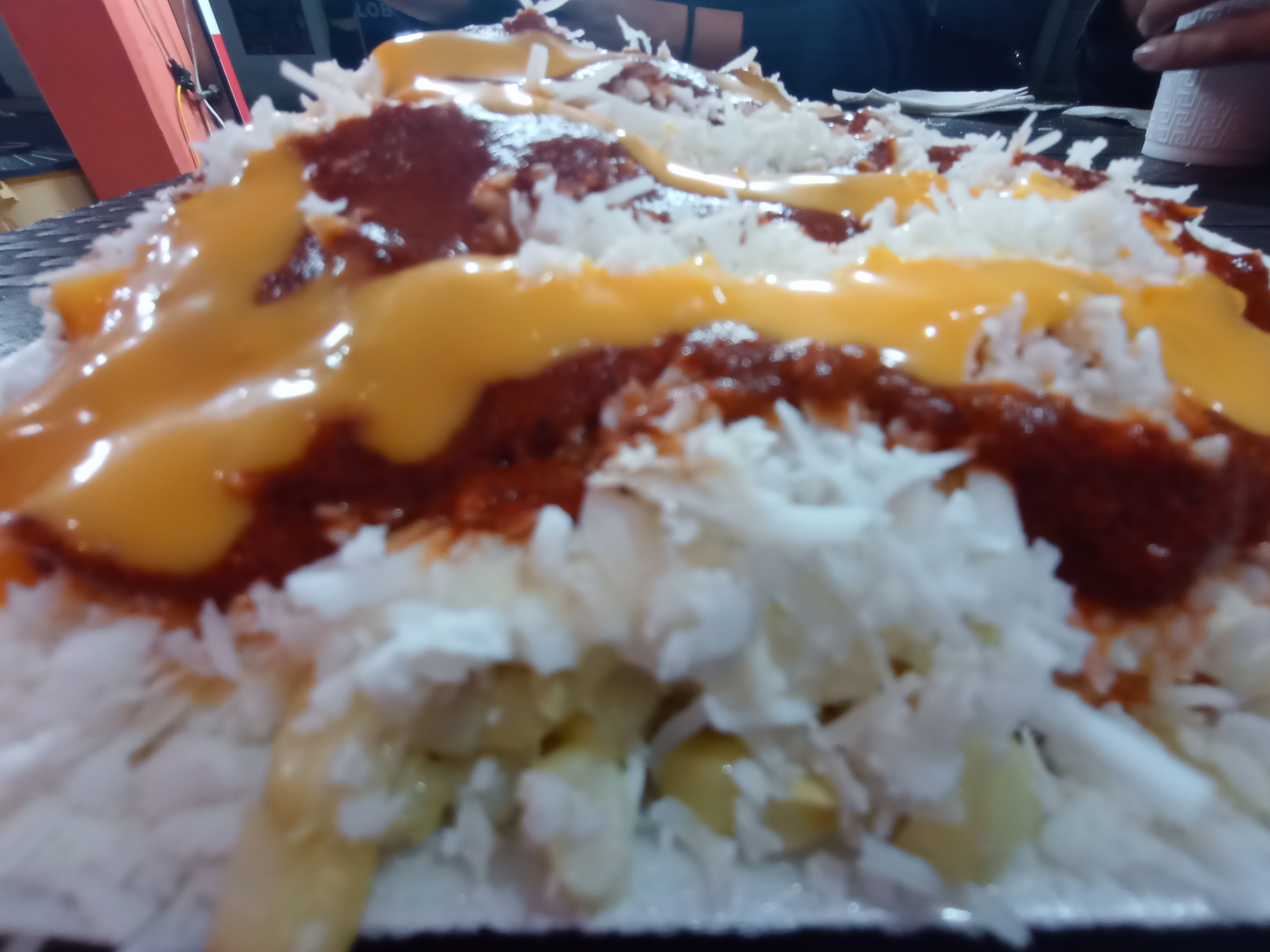 Elotes Mayab image 2