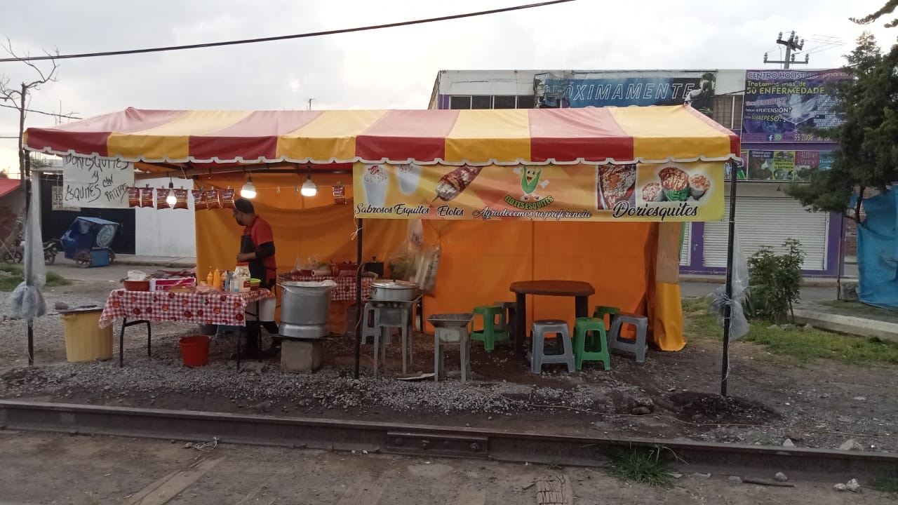 Elotes Mayab image 8