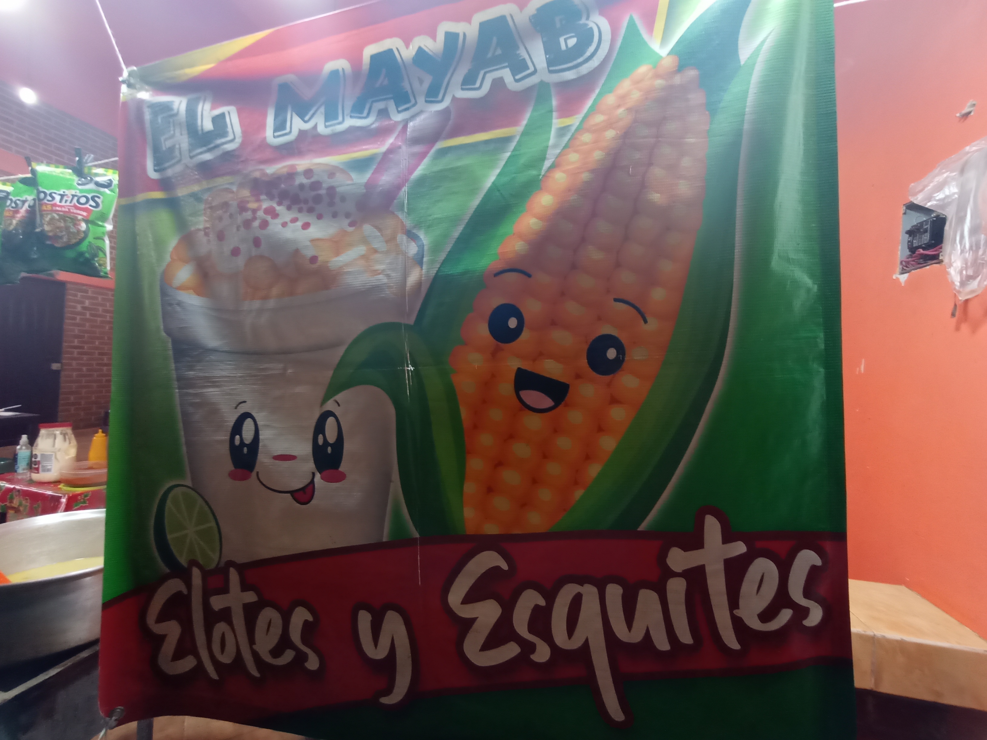 Elotes Mayab image 10