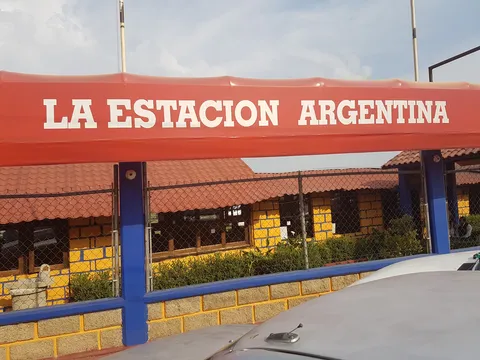 Estación Argentina image 1