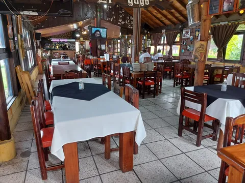 Estación Argentina image 4