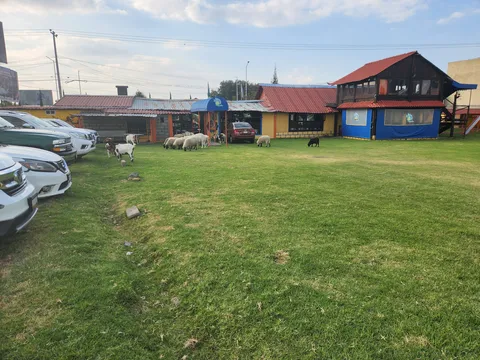 Estación Argentina image 6