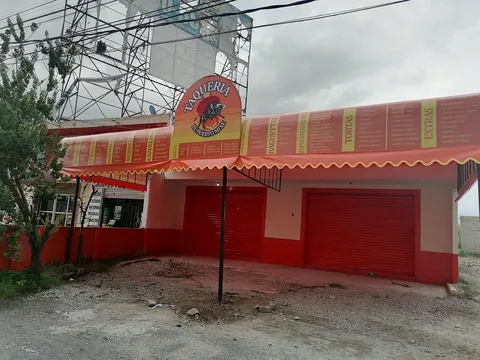 Taqueria " El Puerto Mixe Montecillo" image 1