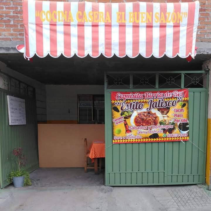 La Sazón Del Gordo image 1