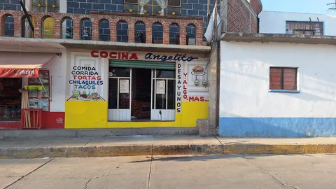 Angelito Cocina Economica image 3