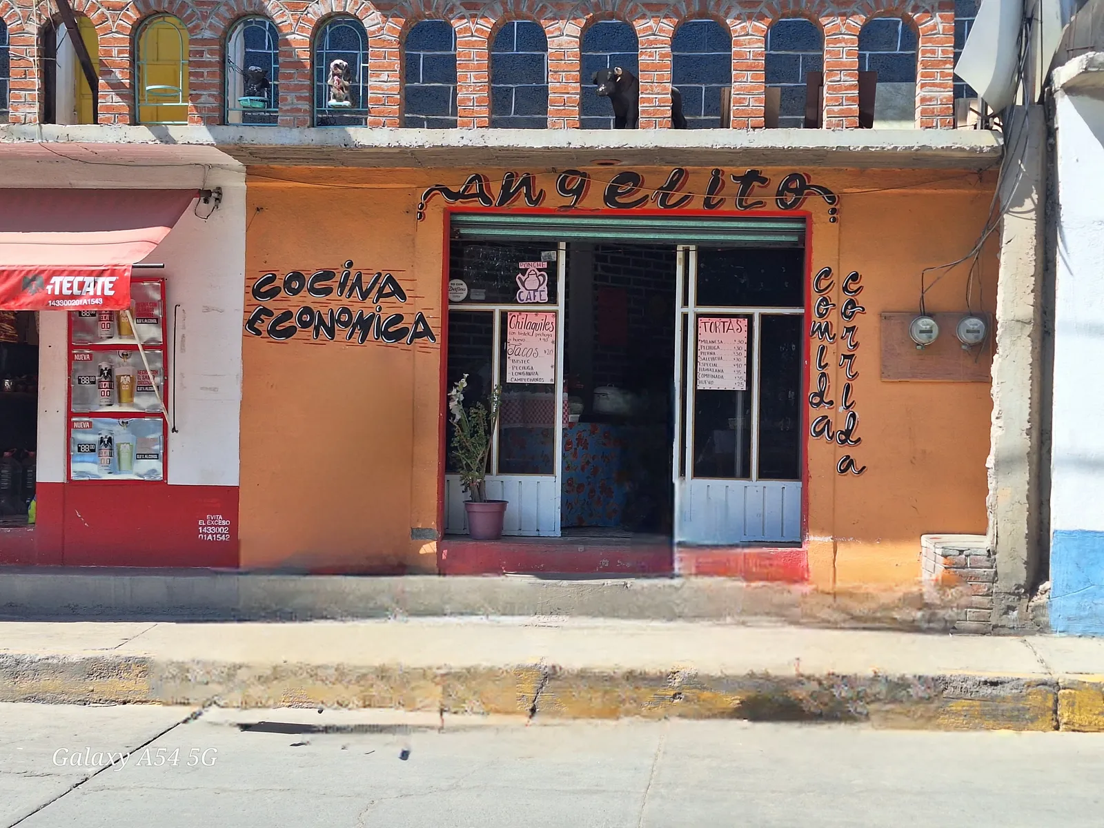 Angelito Cocina Economica image 8
