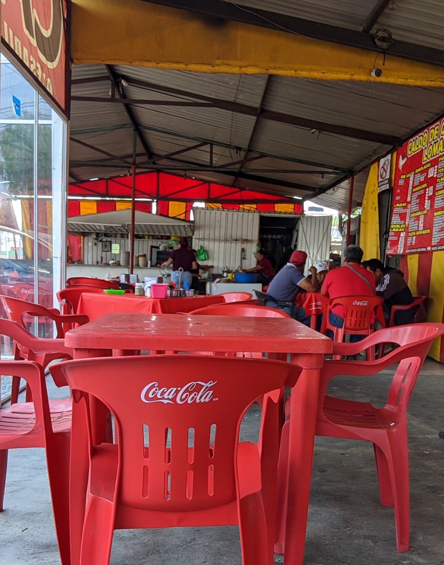 Caldos De Gallina lomas image 3