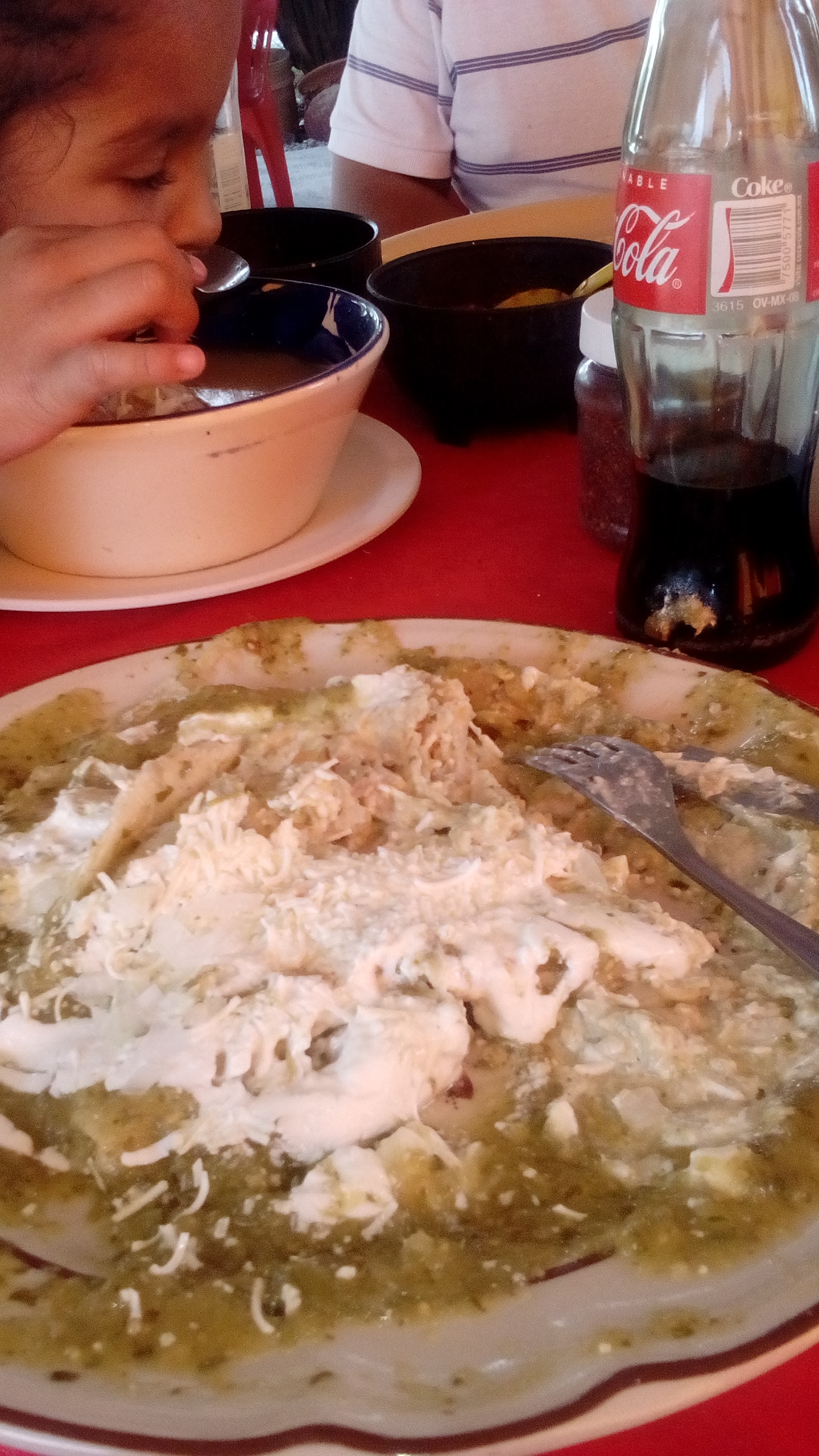 Caldos De Gallina lomas image 6