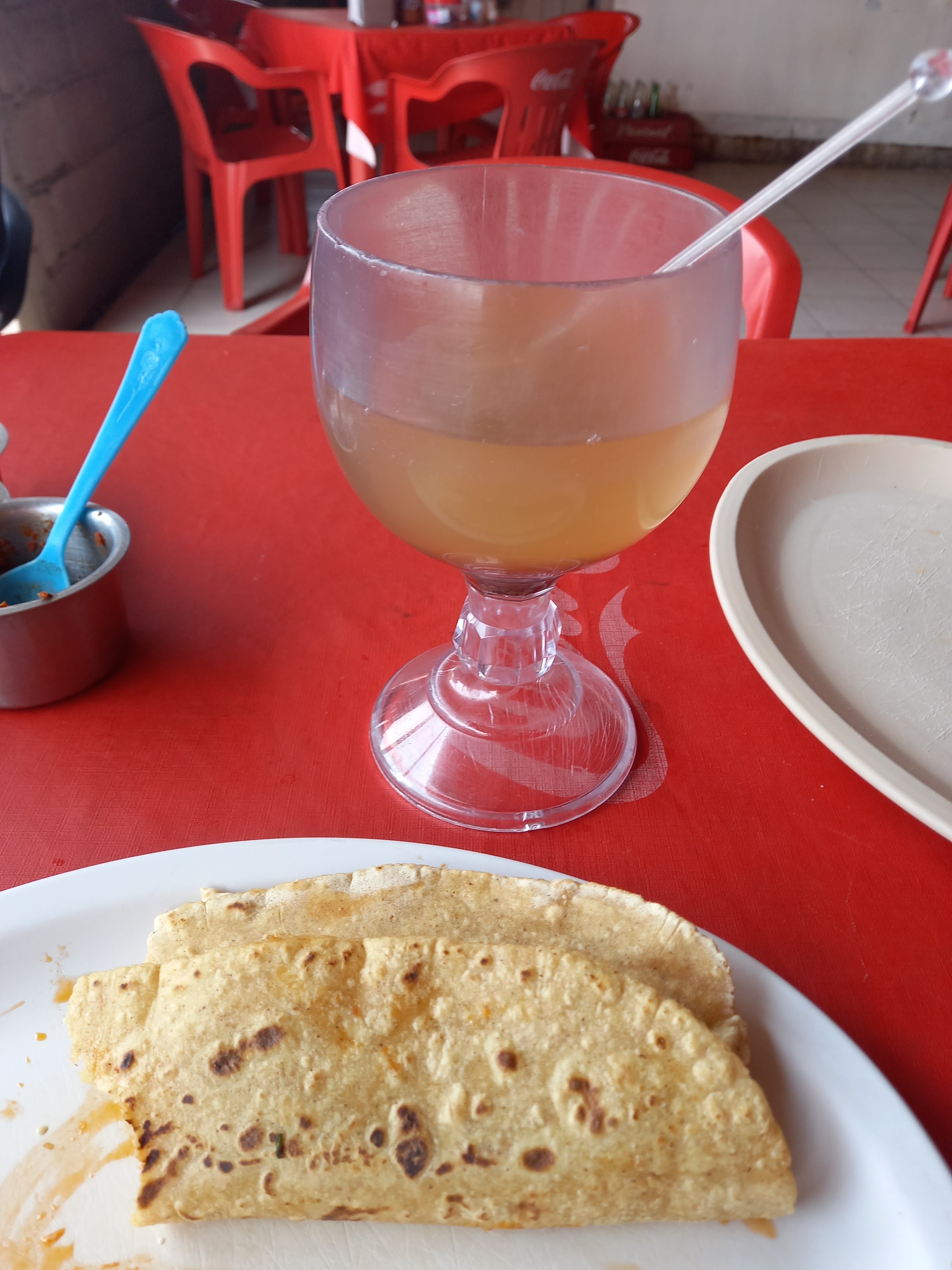 Caldos De Gallina lomas image 7