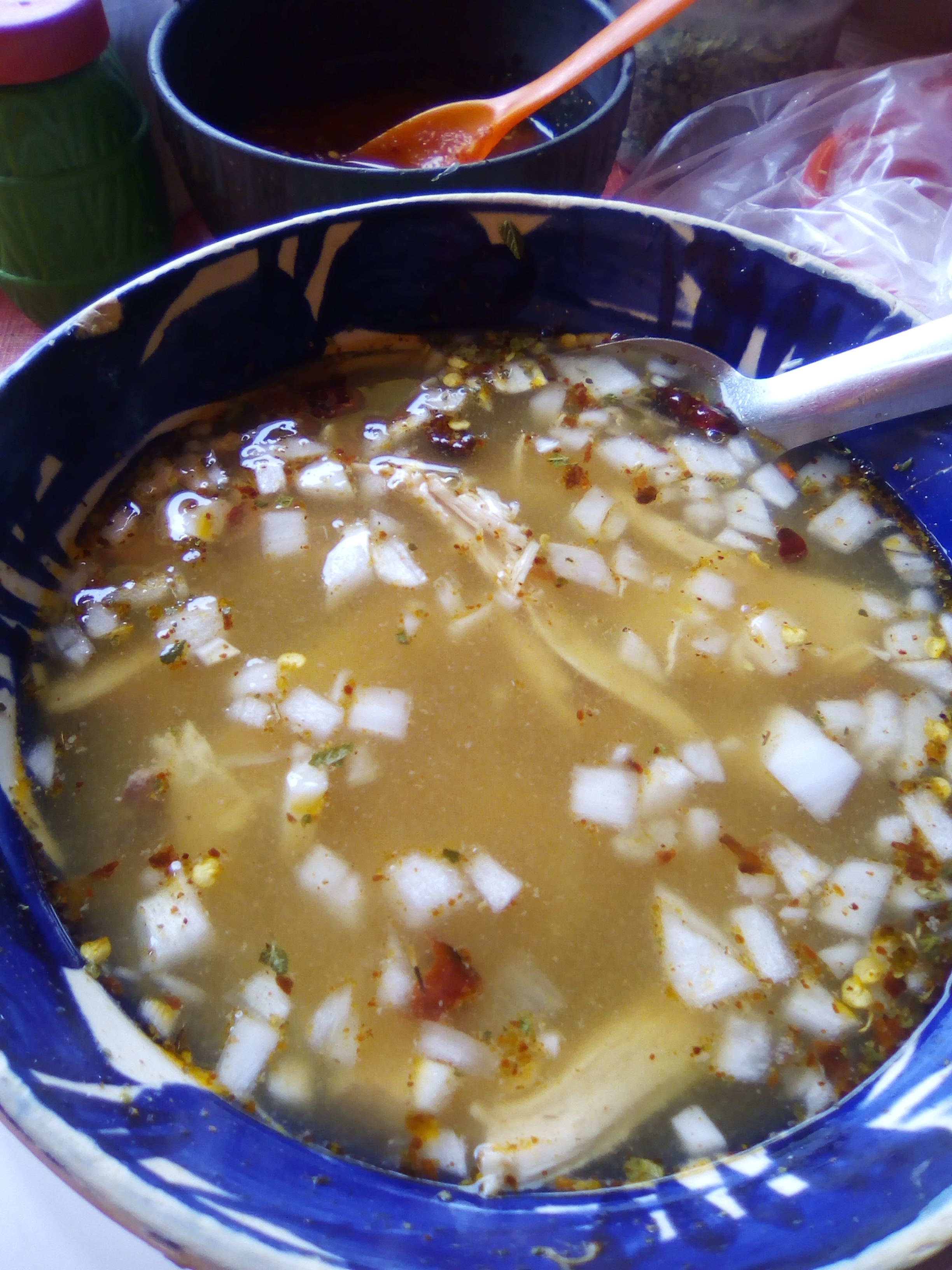 Caldos De Gallina lomas image 9