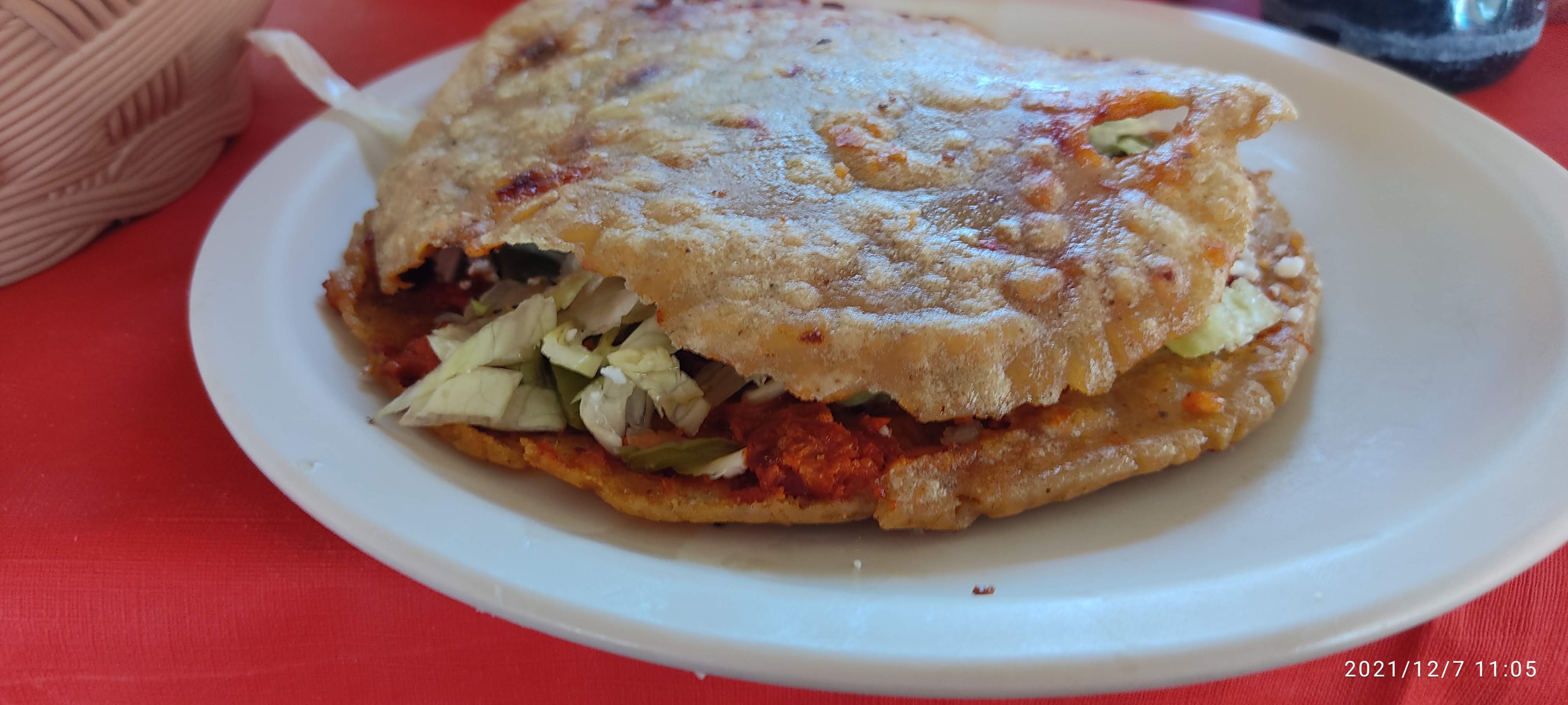 Caldos De Gallina lomas image 10