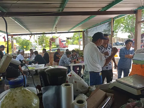 Carnitas Estilo Campeche image 1