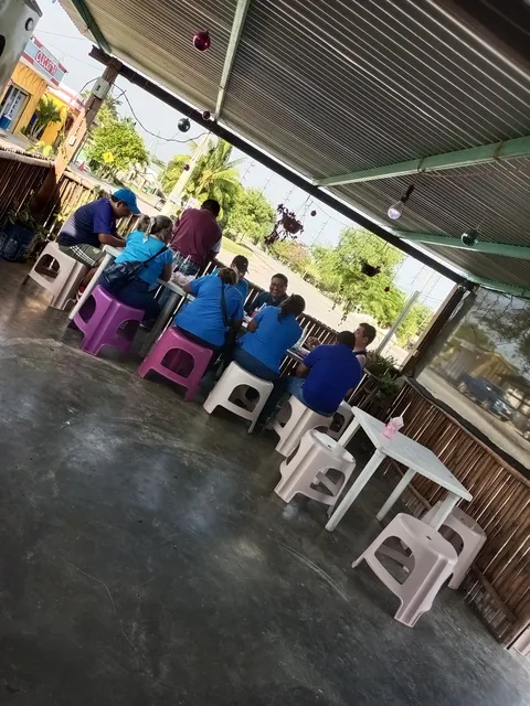 Carnitas Estilo Campeche image 3