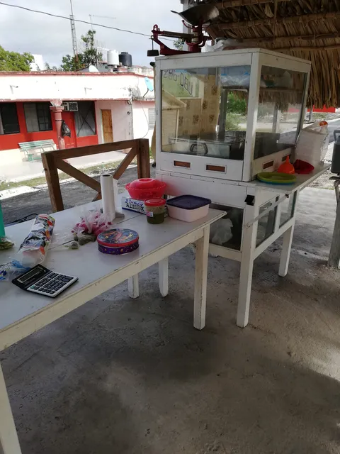 La Auténtica cochinita pibil image 1