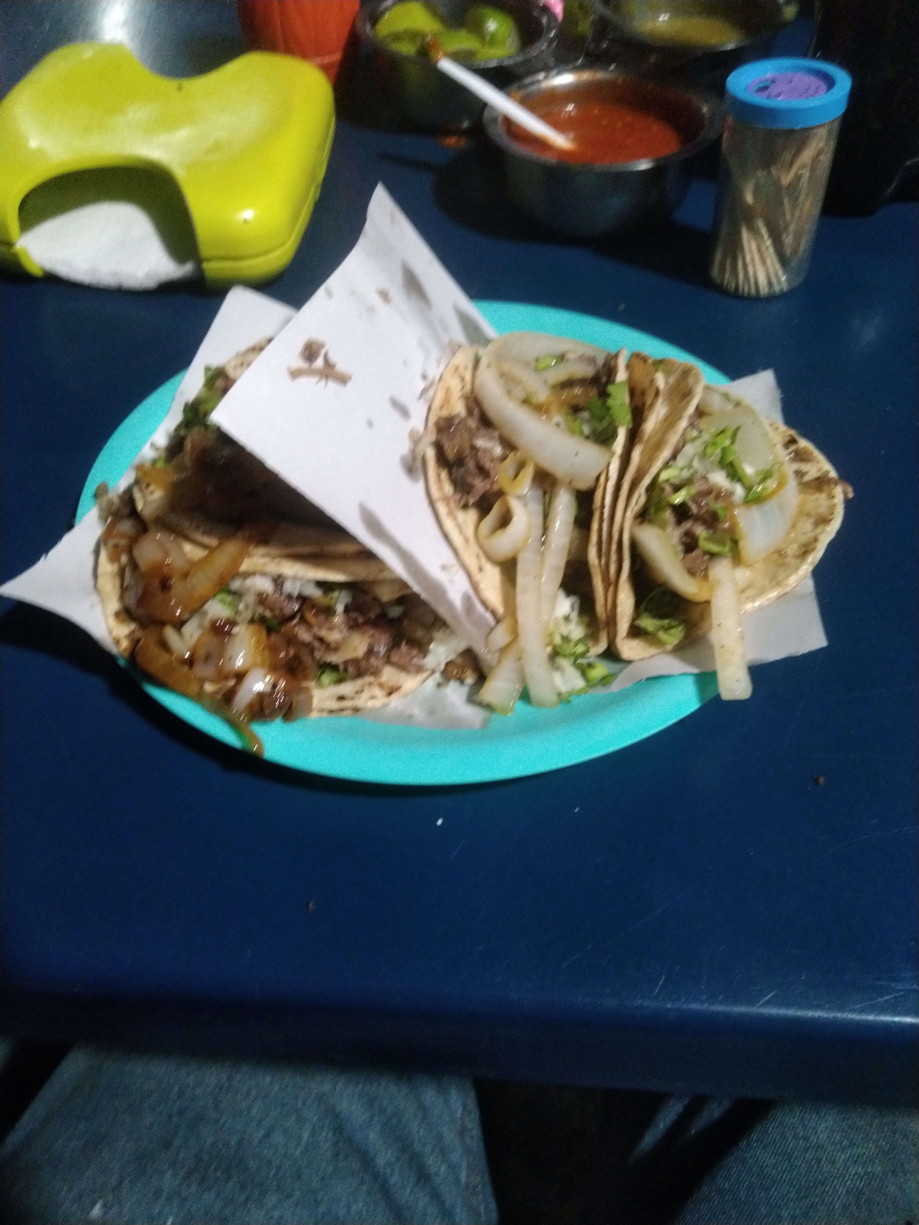 Taqueria "IRIS" image 1