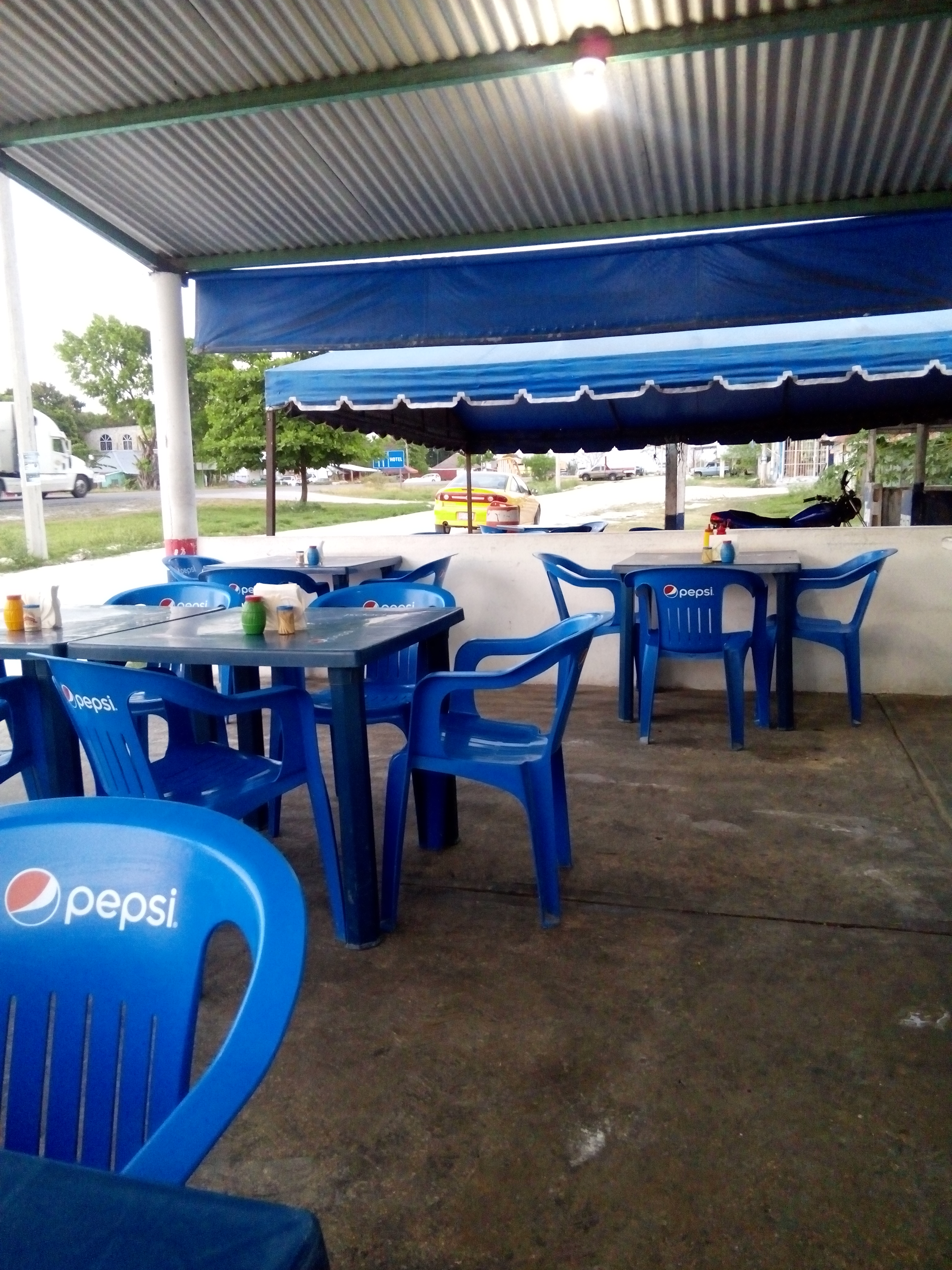 Taqueria "IRIS" image 2