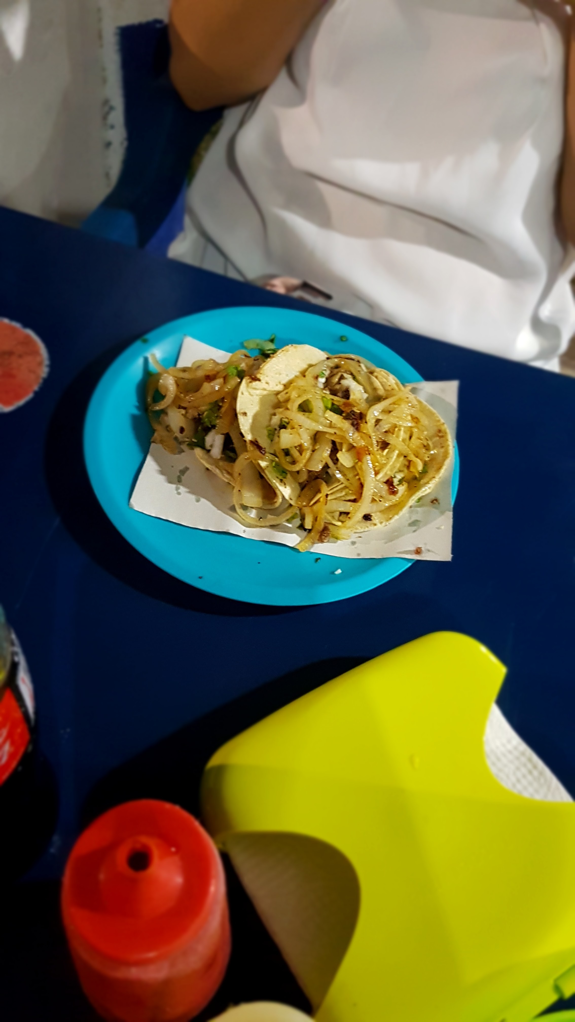Taqueria "IRIS" image 3