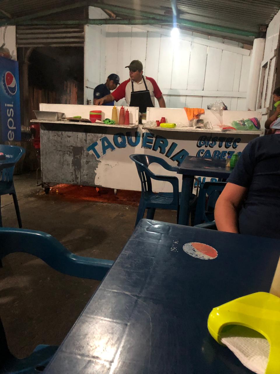 Taqueria "IRIS" image 4