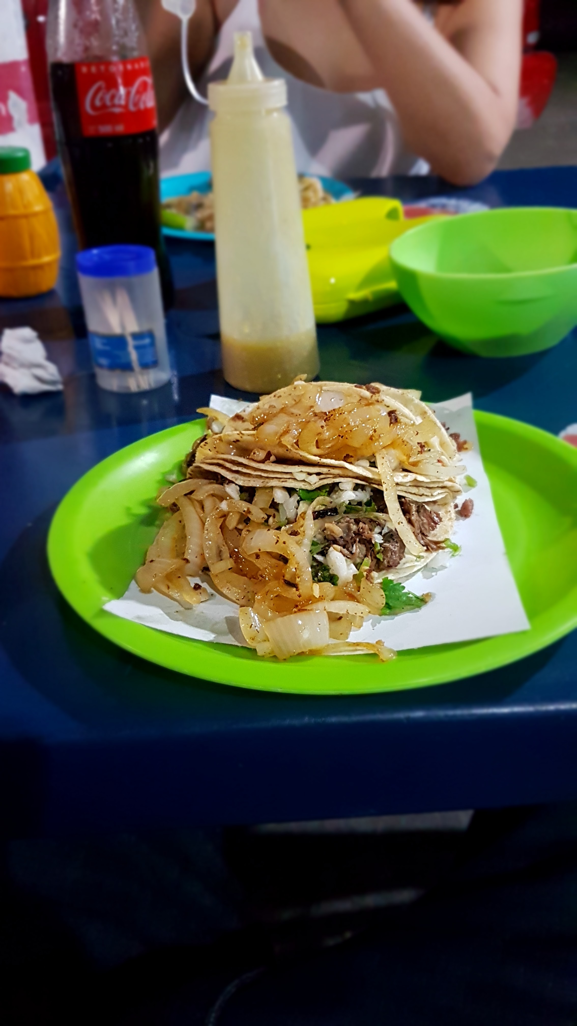 Taqueria "IRIS" image 5