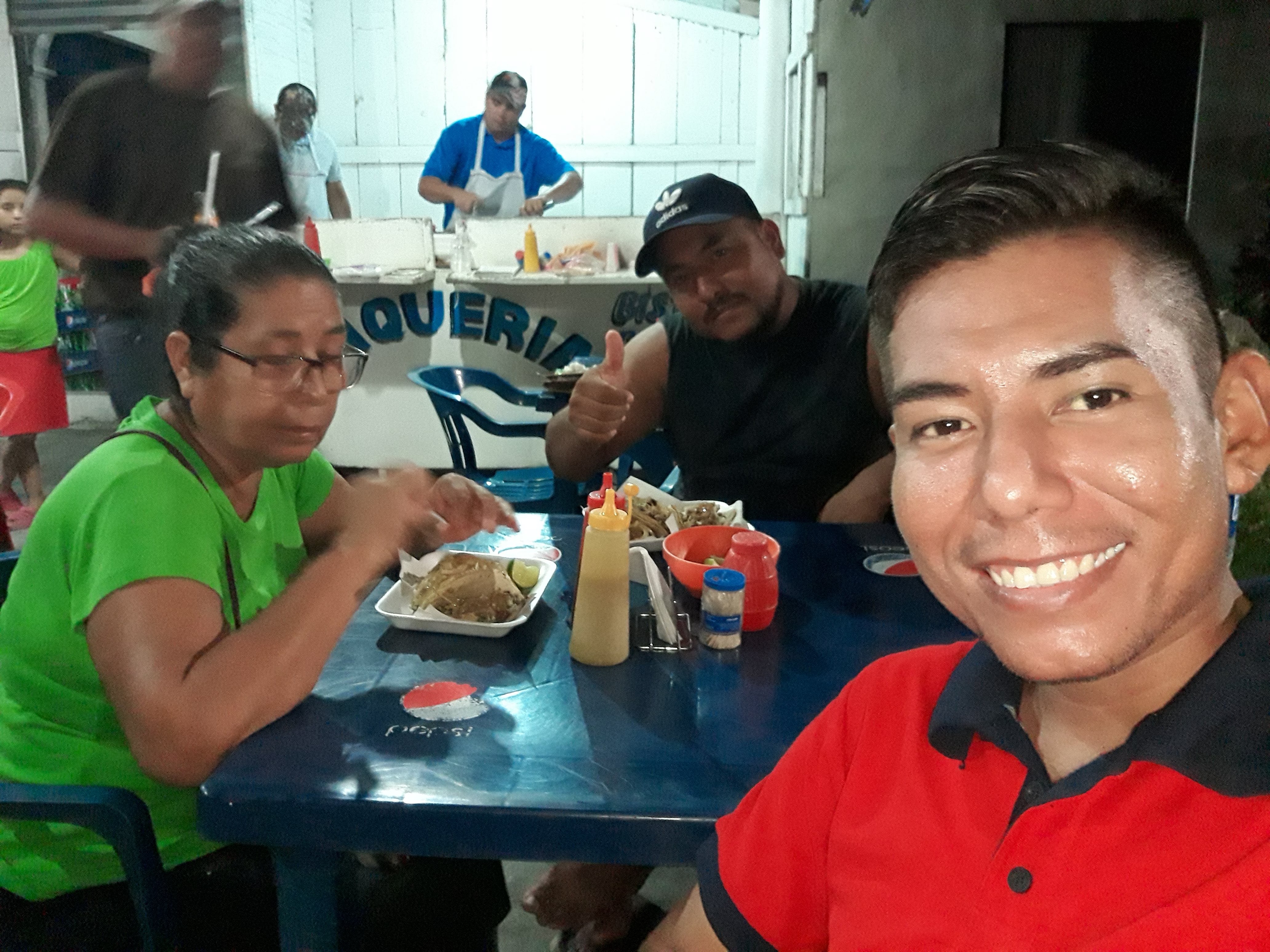 Taqueria "IRIS" image 6