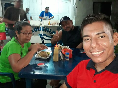 Taqueria "IRIS" image 6