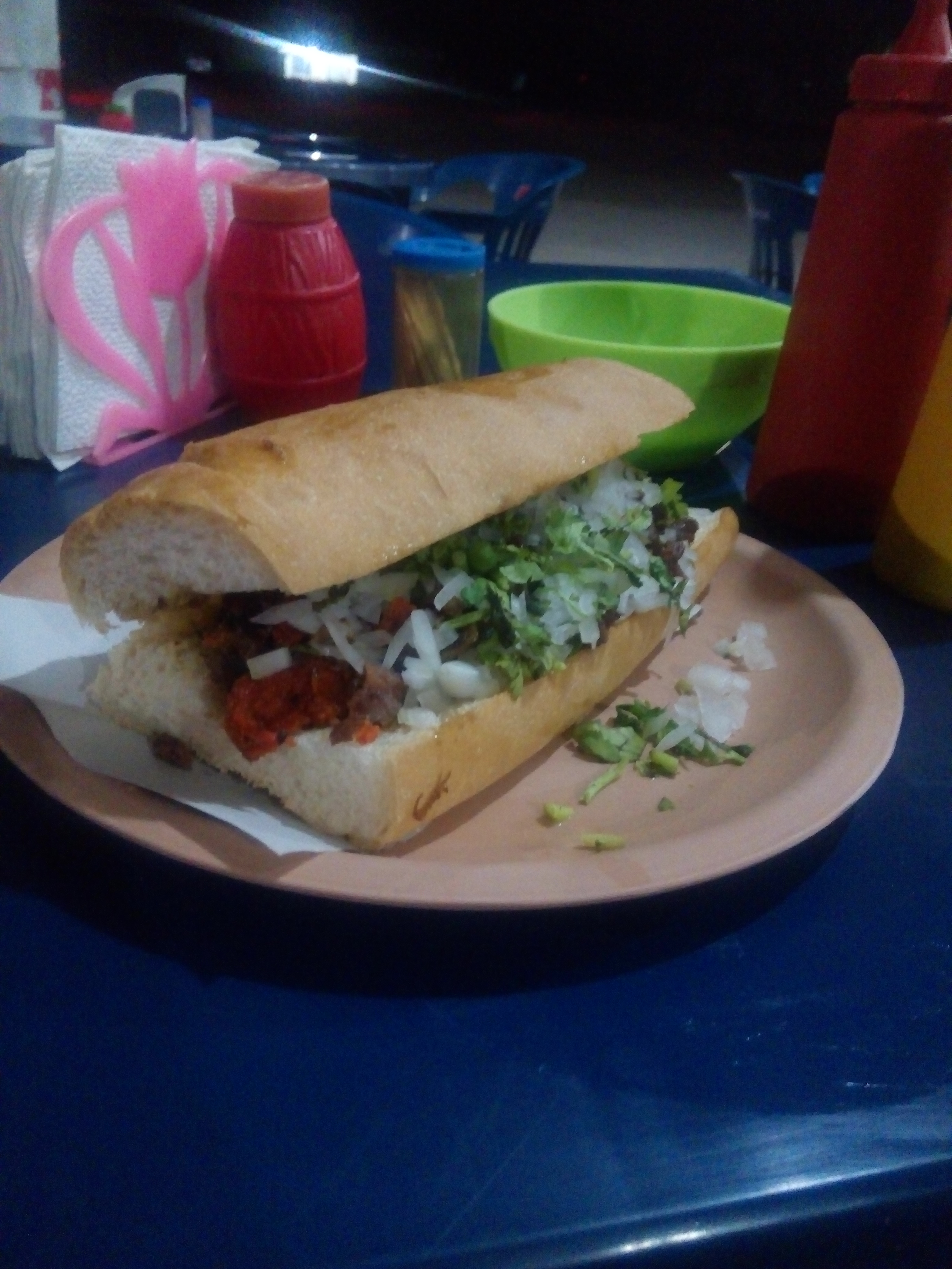 Taqueria "IRIS" image 8