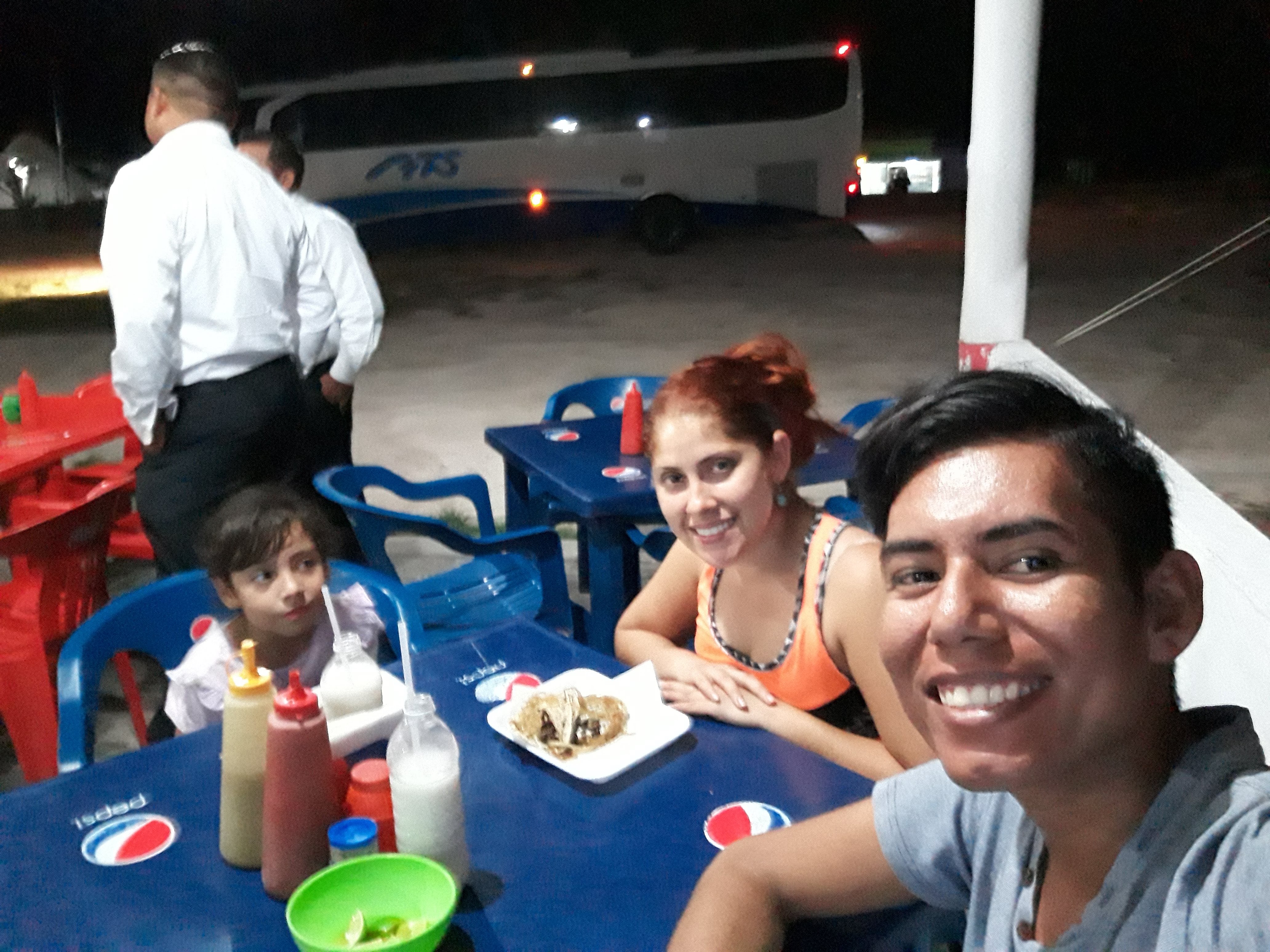 Taqueria "IRIS" image 9