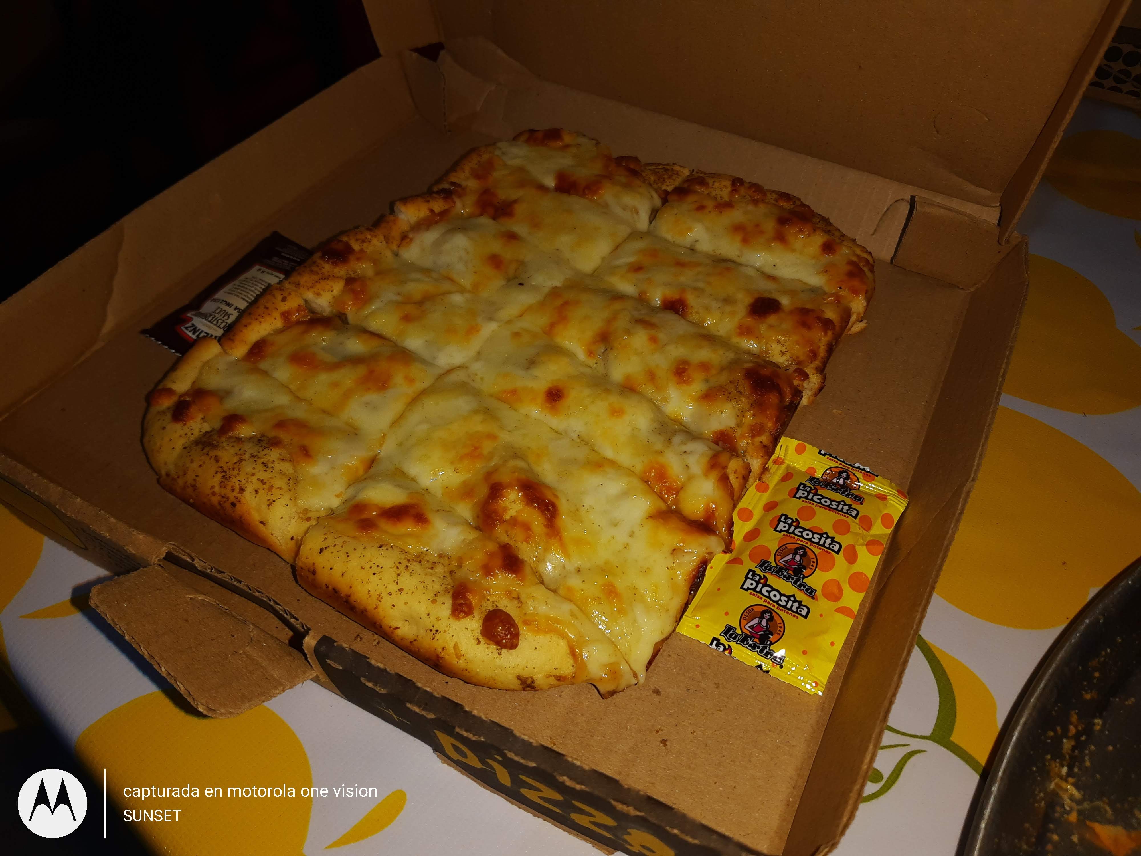 SUNSET PIZZA image 1