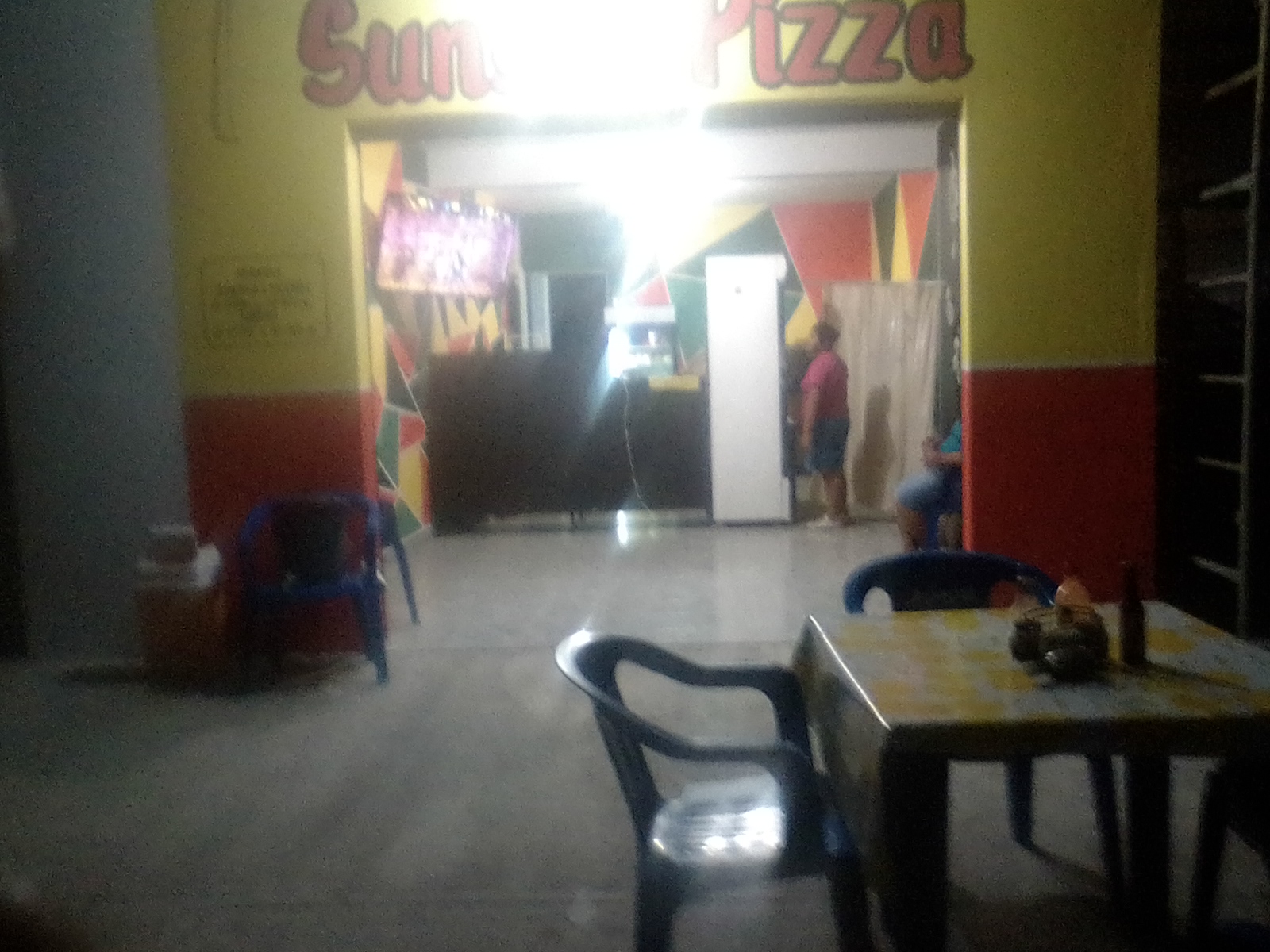 SUNSET PIZZA image 2