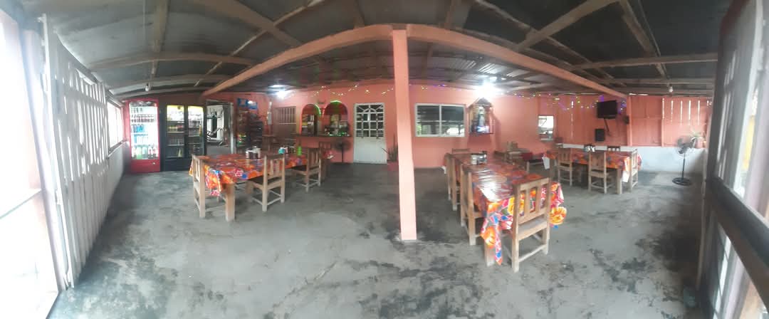 Comedor Económico y Cafeteria El Cachimbero image 3