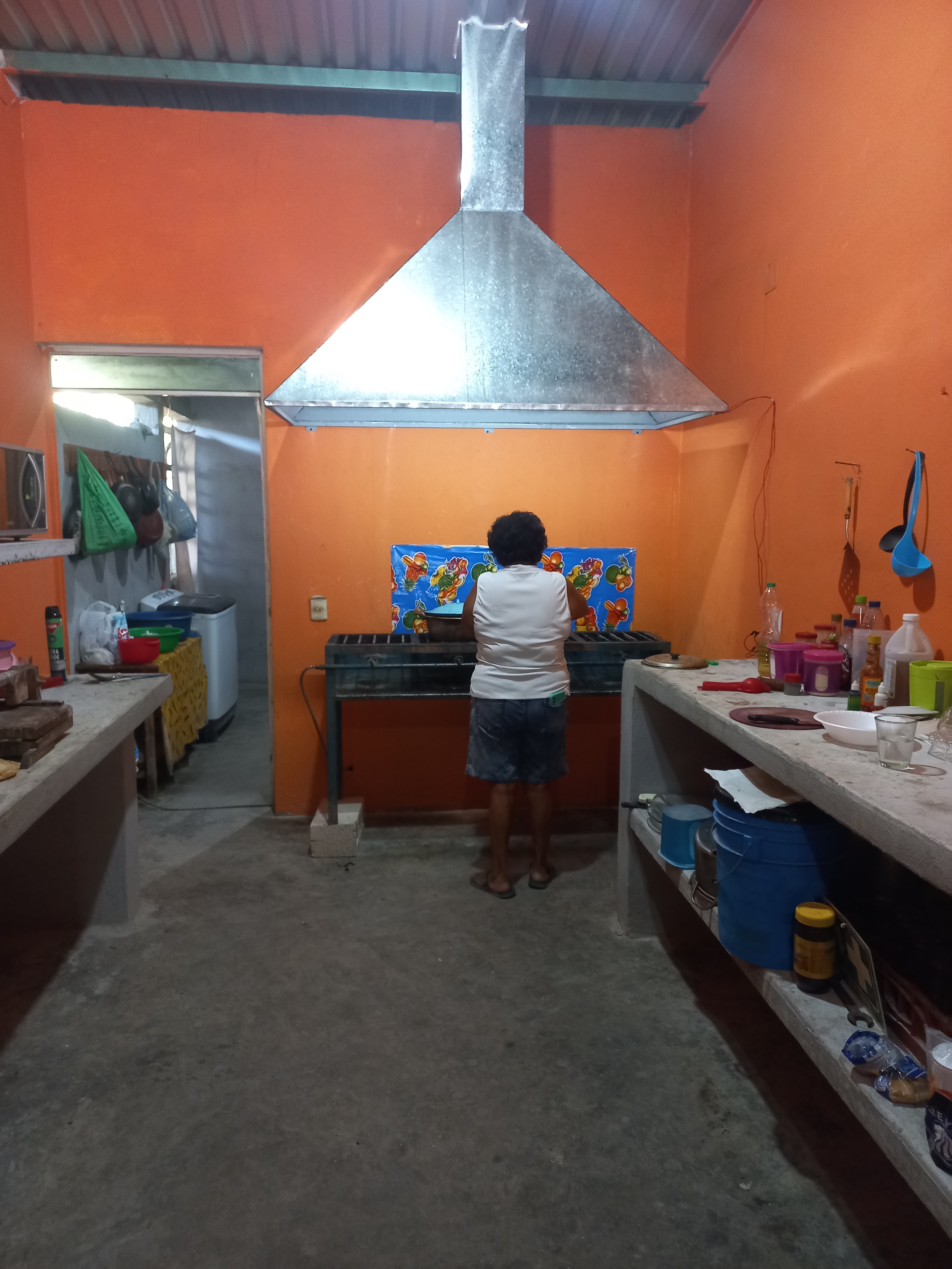 Comedor Económico y Cafeteria El Cachimbero image 4