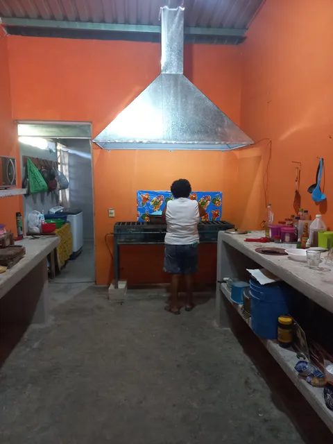 Comedor Económico y Cafeteria El Cachimbero image 4