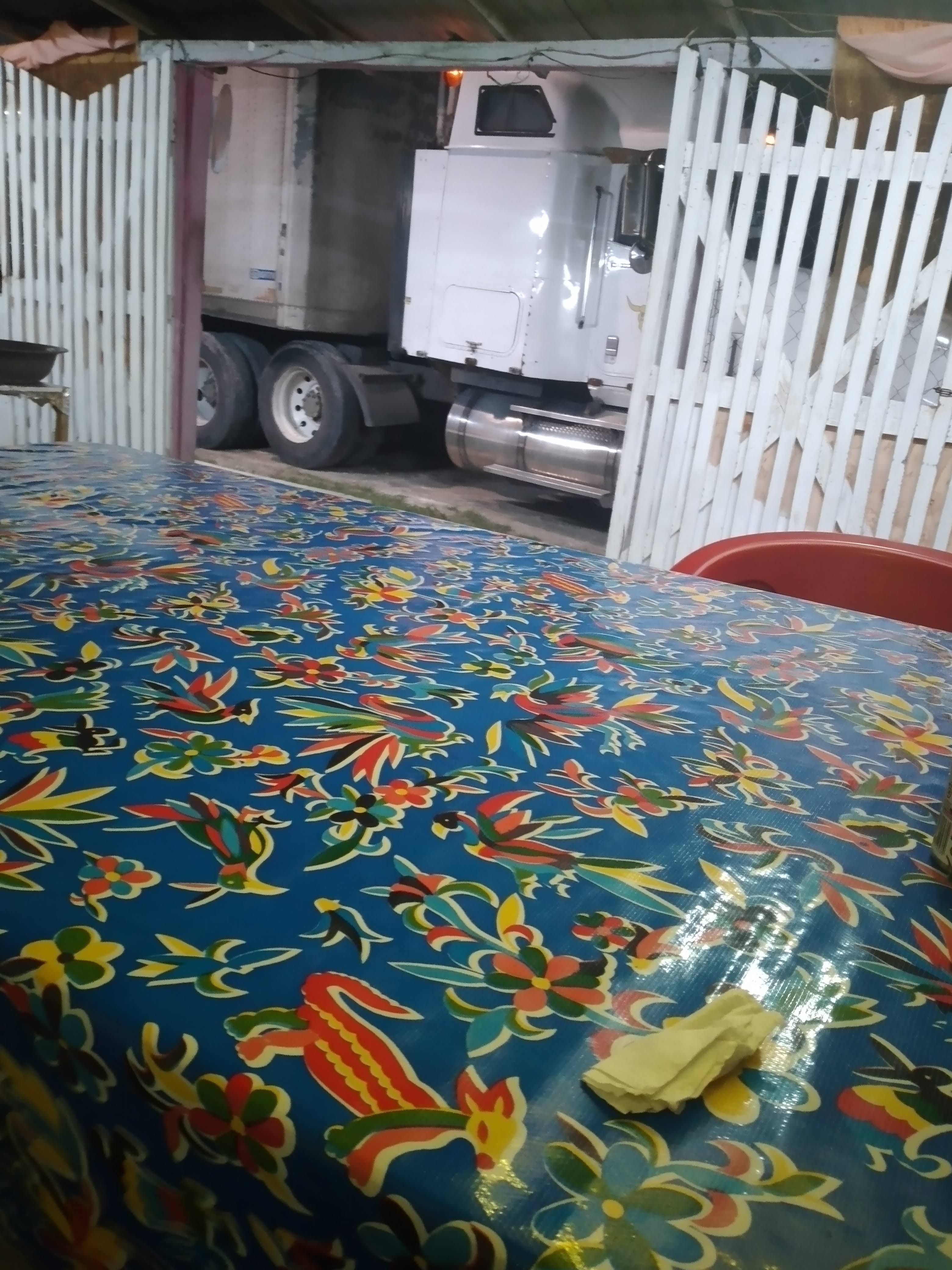 Comedor Económico y Cafeteria El Cachimbero image 5