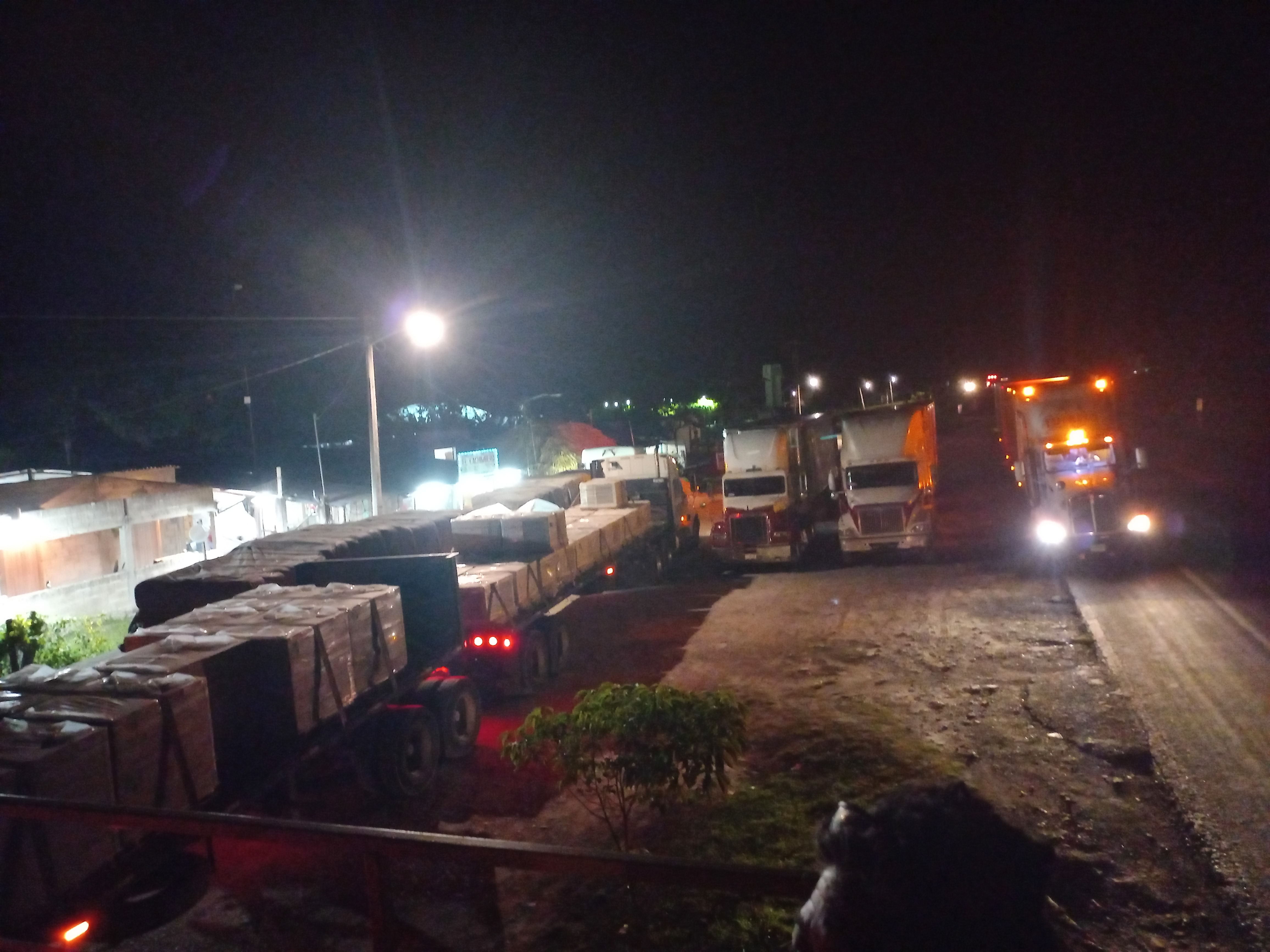 Comedor Económico y Cafeteria El Cachimbero image 6