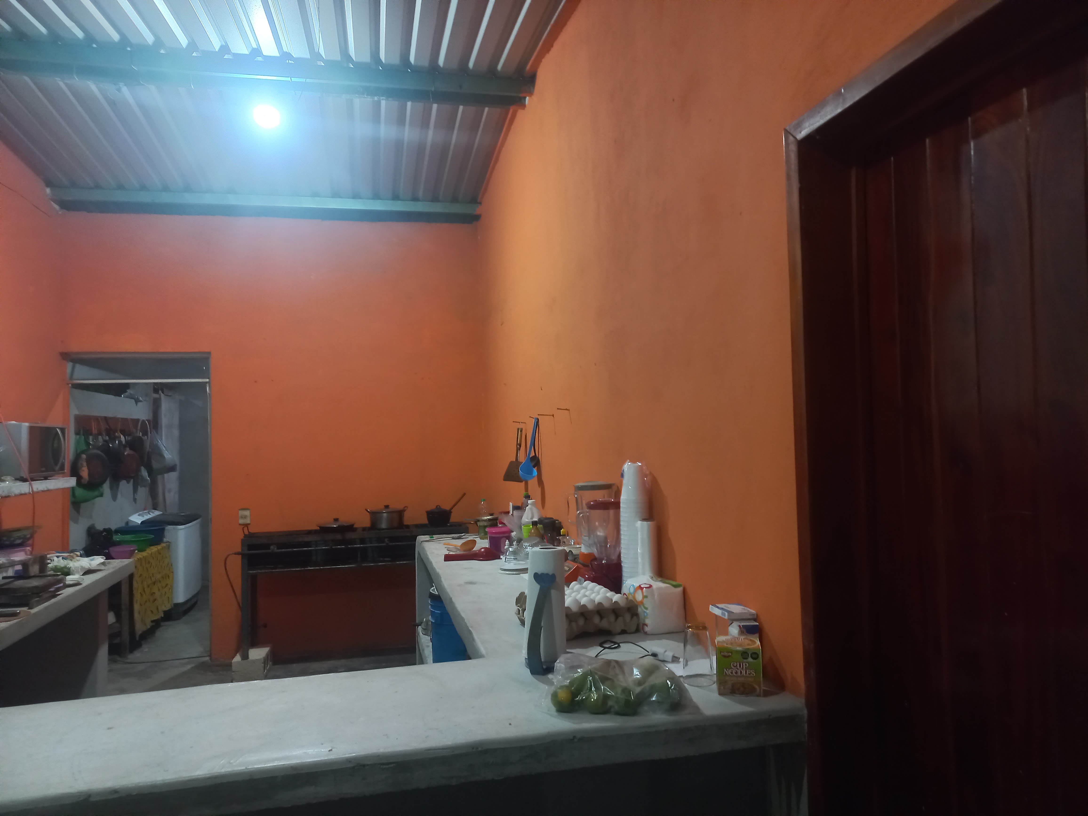 Comedor Económico y Cafeteria El Cachimbero image 7