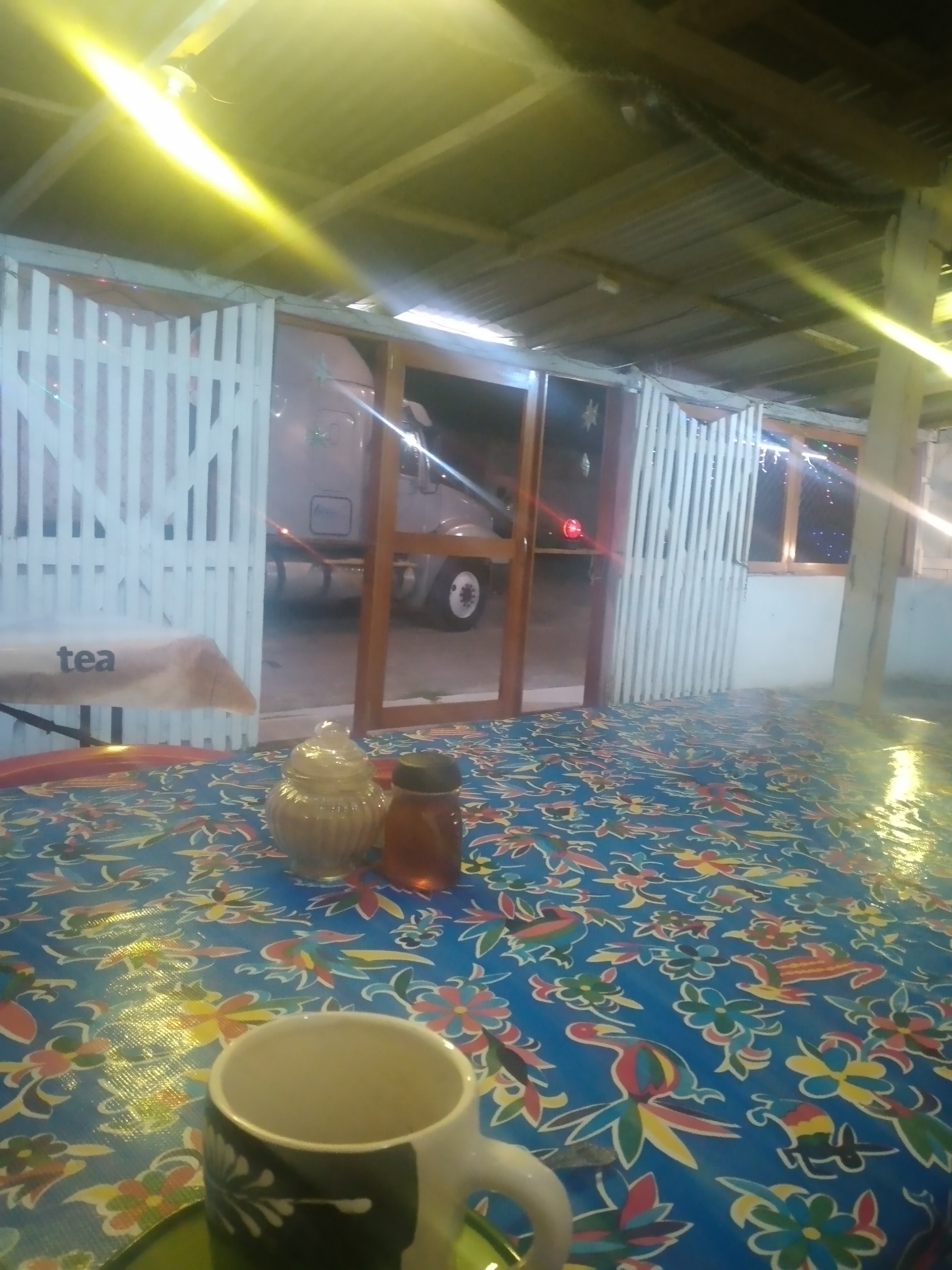 Comedor Económico y Cafeteria El Cachimbero image 8