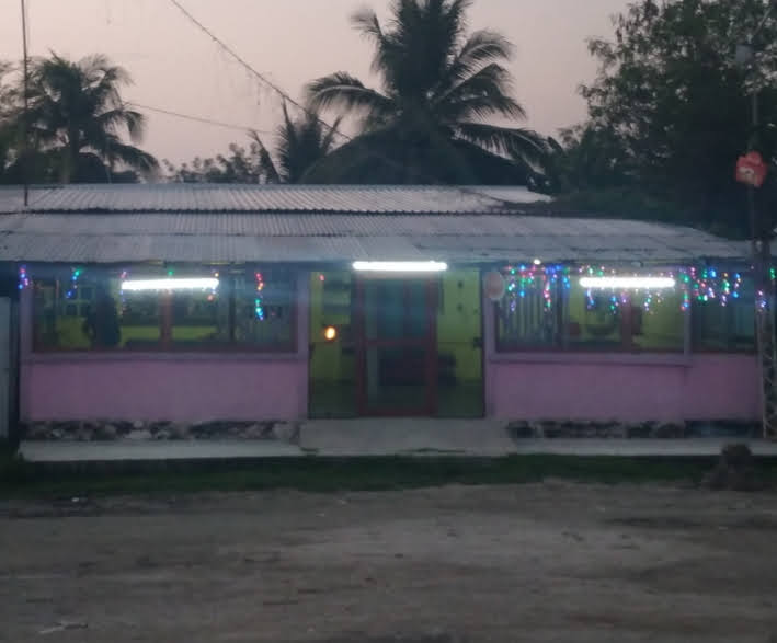Comedor Económico y Cafeteria El Cachimbero image 10